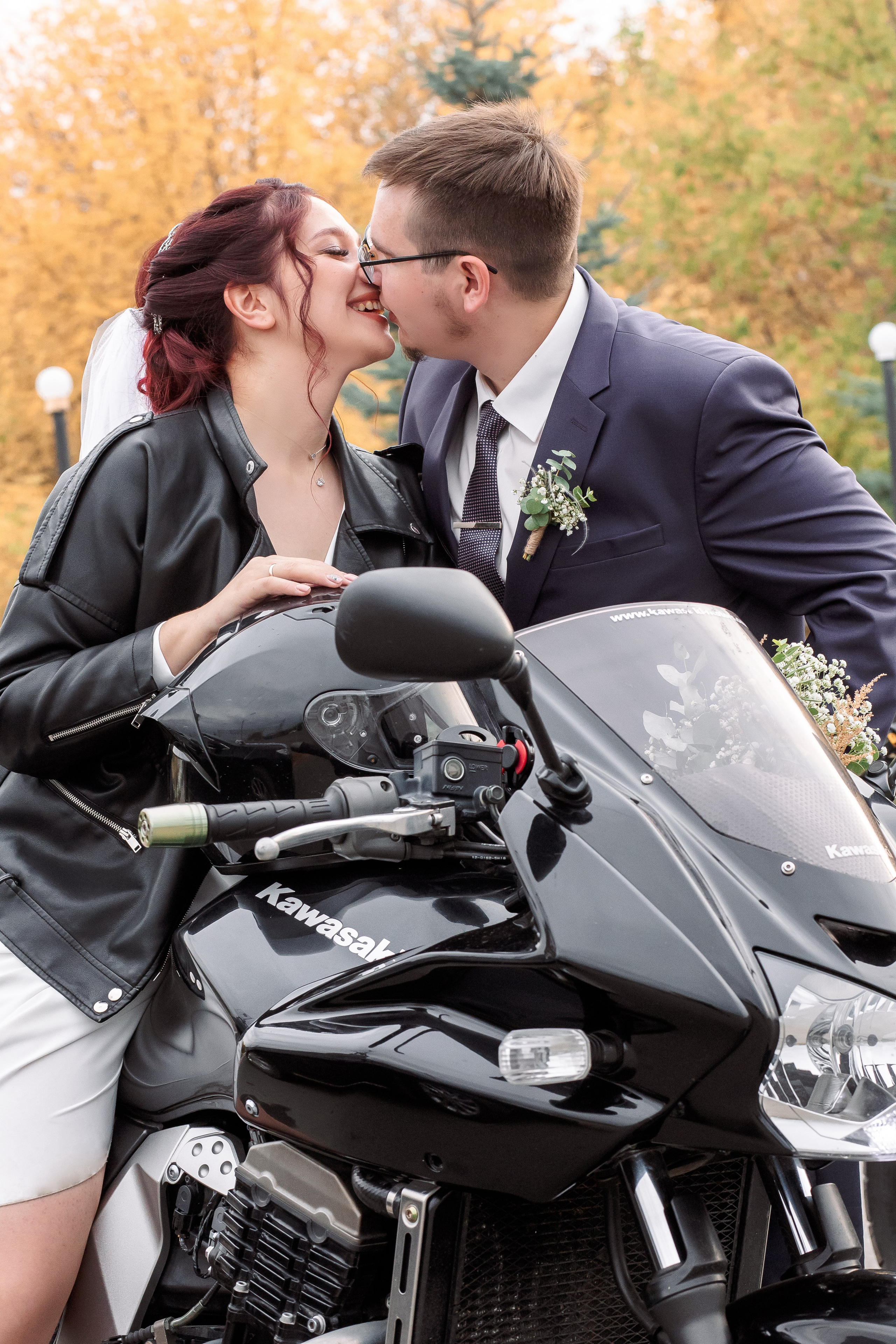 Андрей и Алина. Свадебный и семейный фотограф в Челябинске Юлия Ишимова