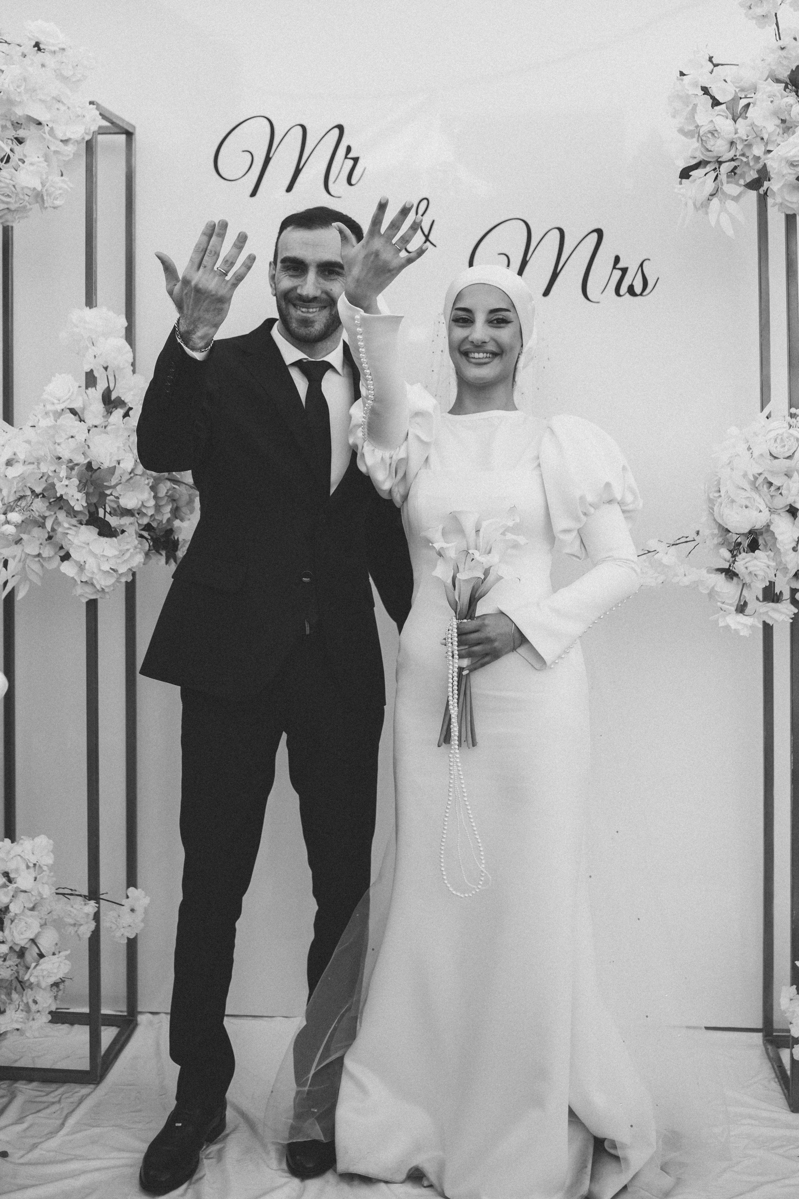 Свадьба Исмаила и Семы. Свадебный фотограф Казань