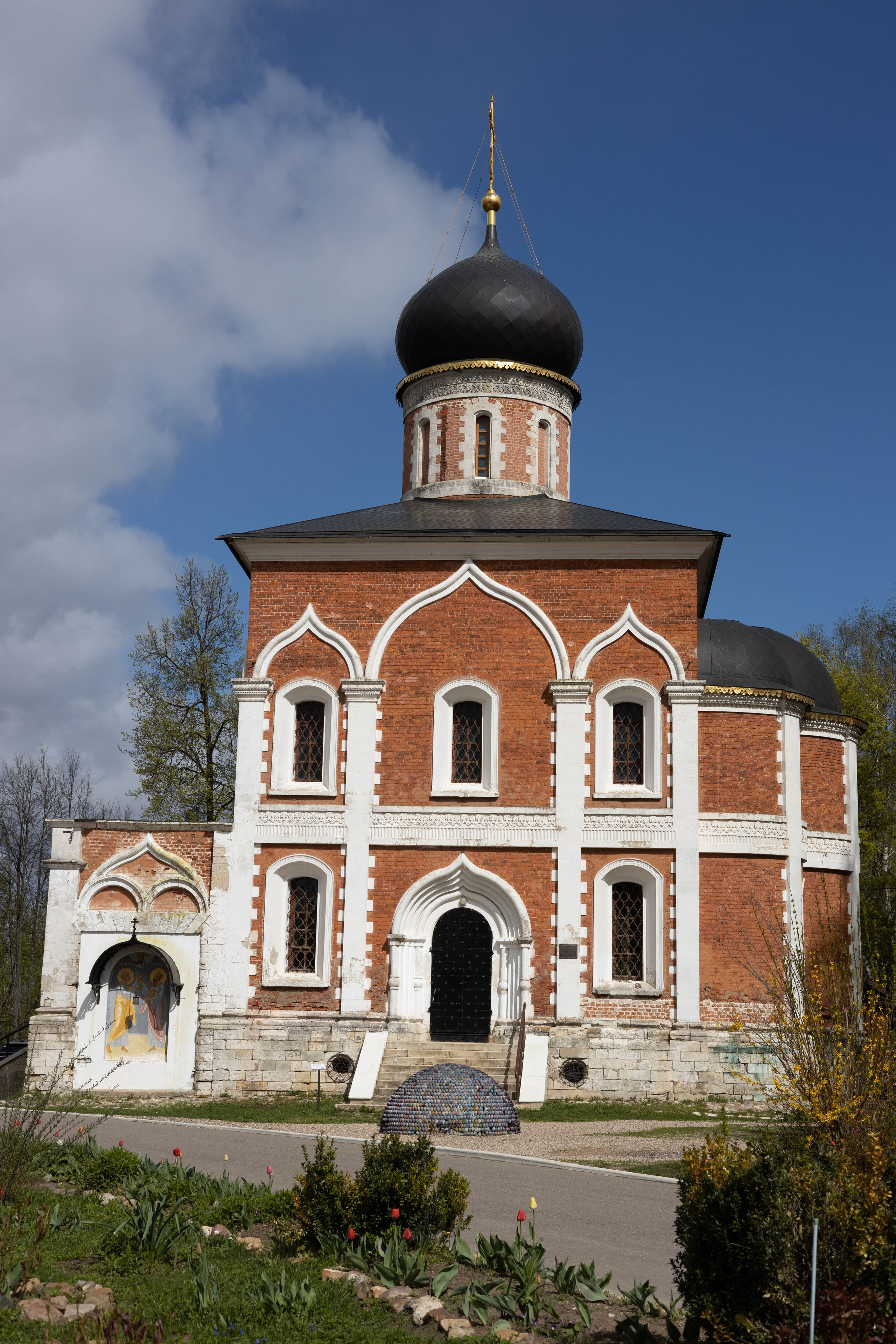 Собор Николая Чудотворца Можайского. Артеменкова Анна Фотограф