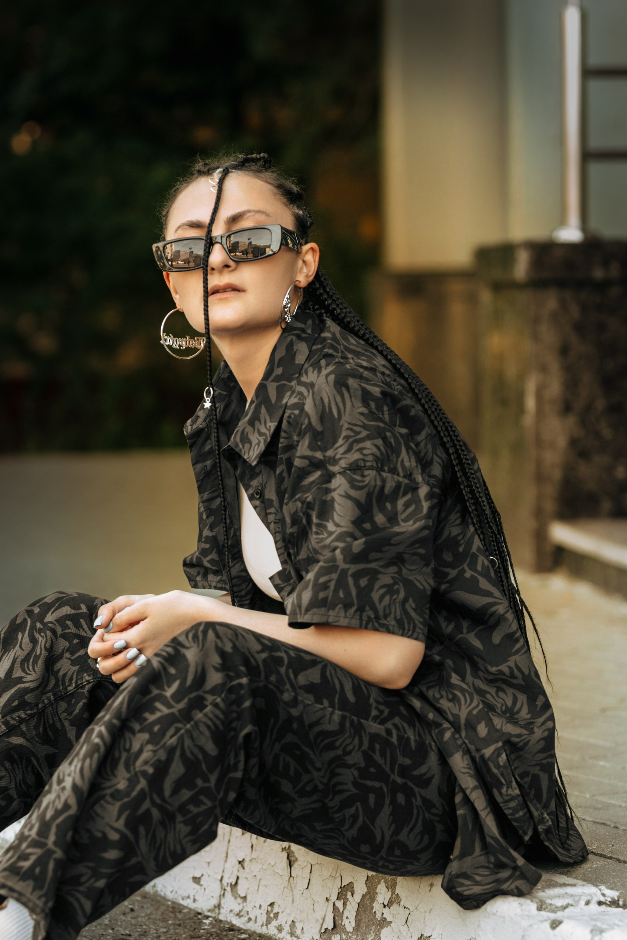 Djulia. Портретный фотограф в Москве