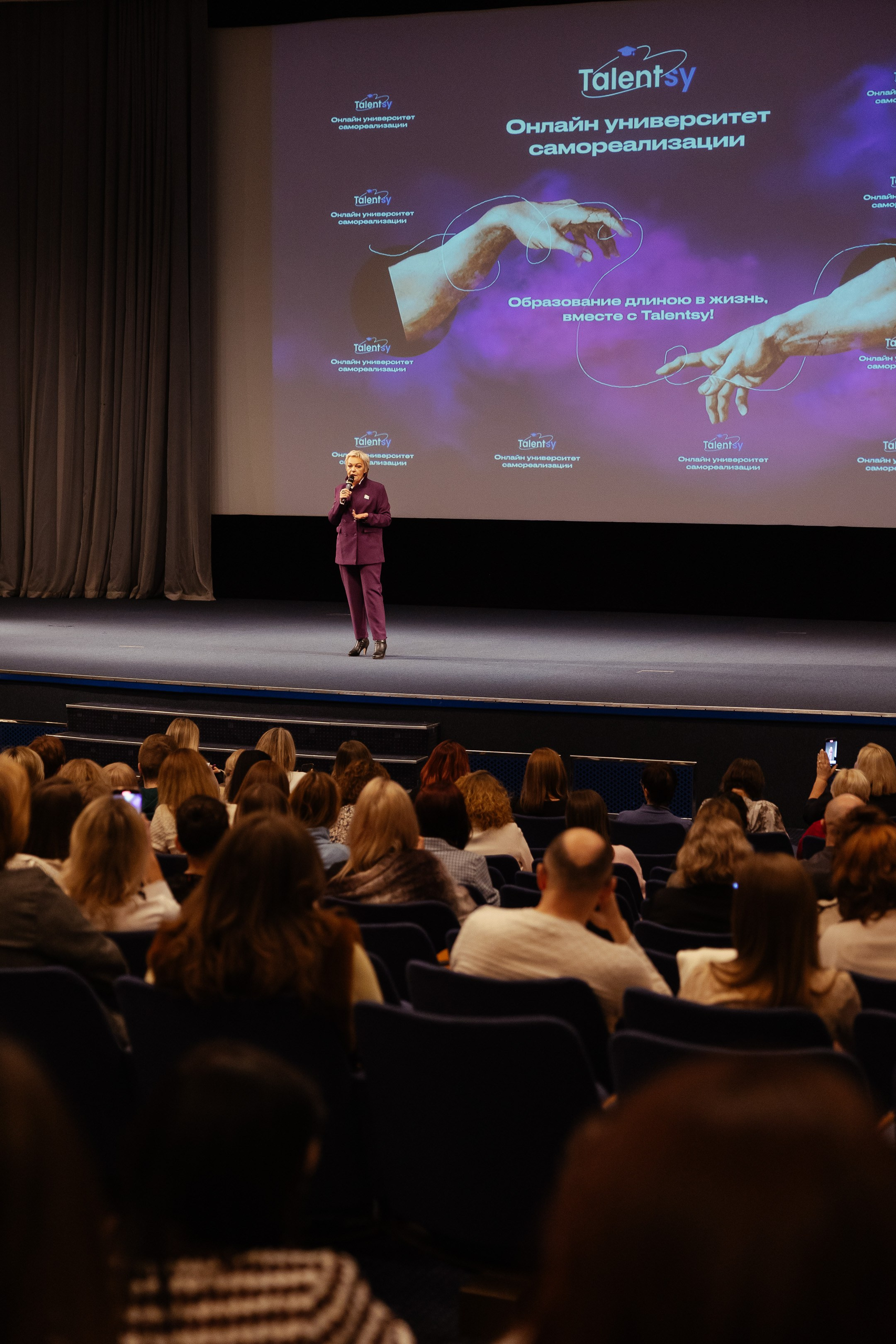 Talentsy выпускной. Портретный и репортажный фотограф в Москве Олеся Лисарк