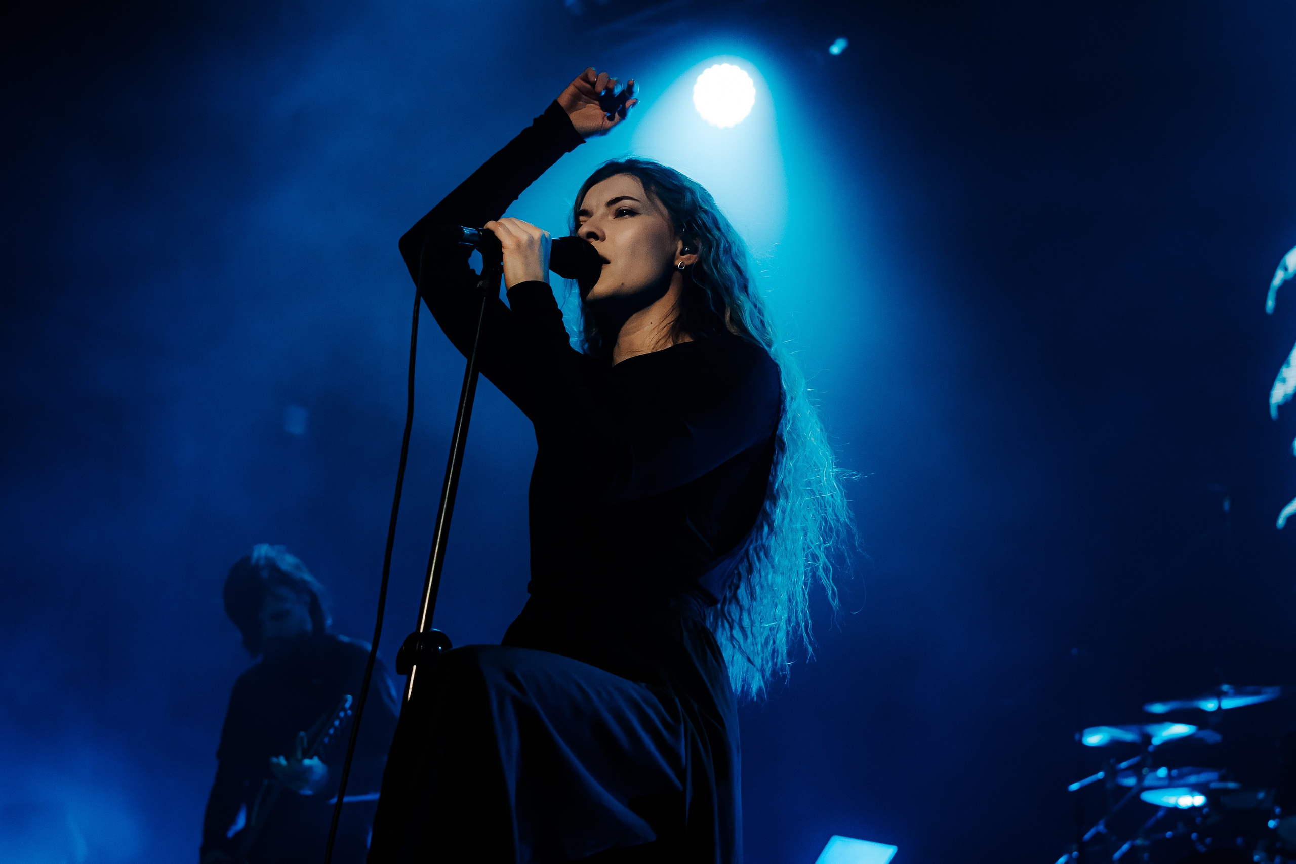 МИНУАЛА, ABYSS FEST 2026. Event-фотограф Болотнова Елена