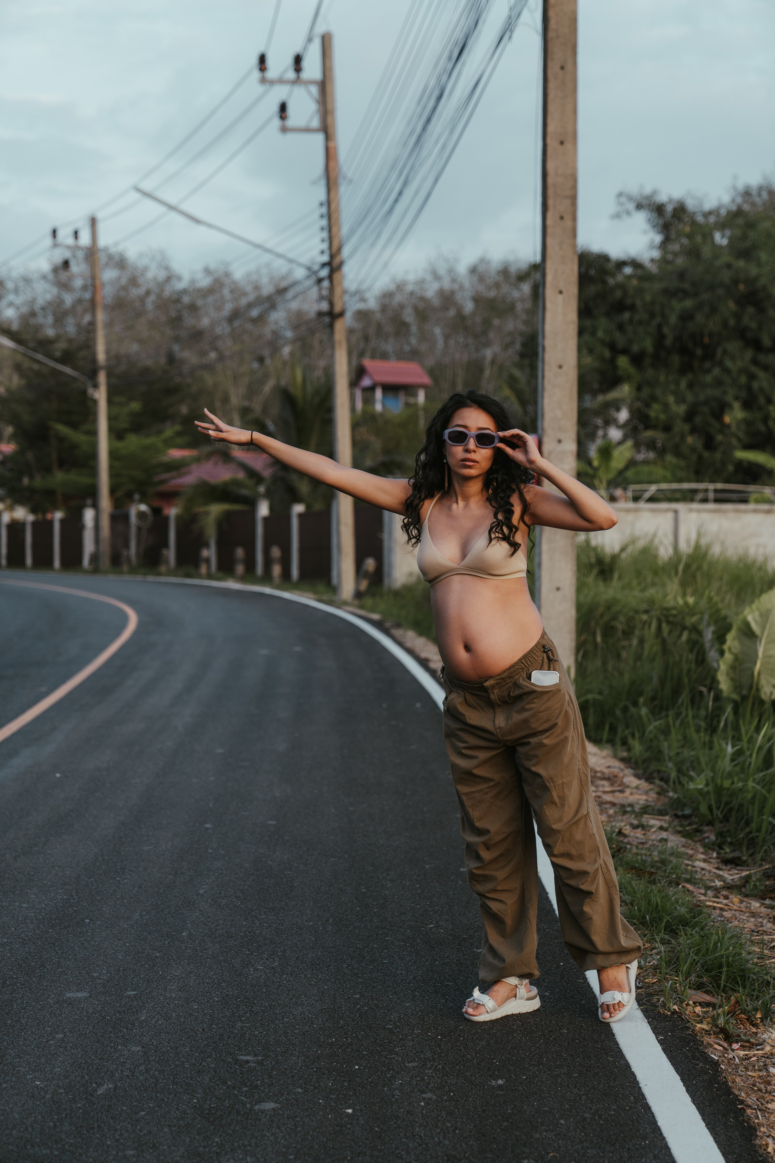 ZHANEKA. Фотограф TAULAN_1