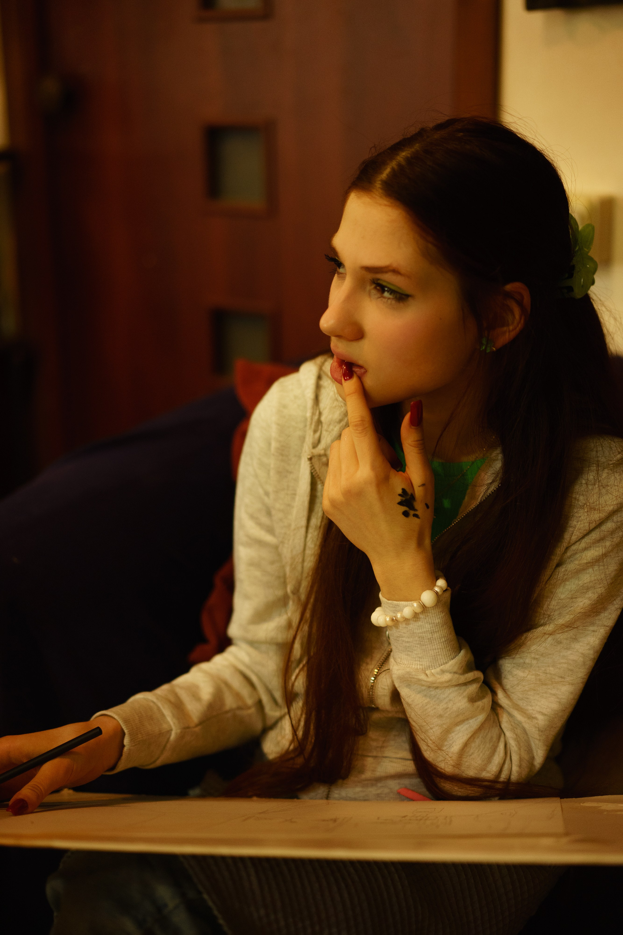 Школа счастья Ильи Даньшина. Лиза Фирстова — самый добрый фотограф