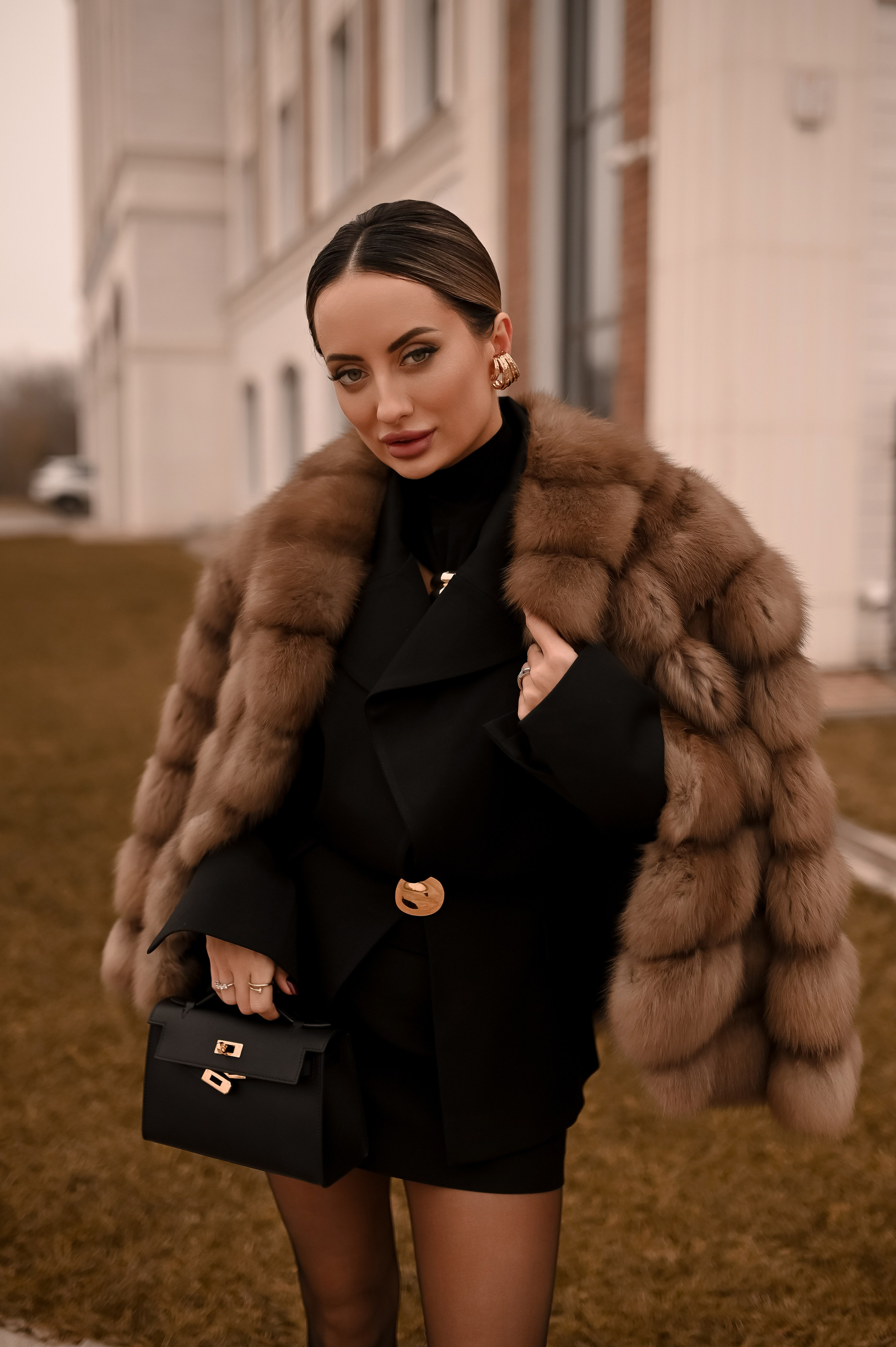 Лилия. Твой личный проводник к красивым фотографиям в Старом Осколе