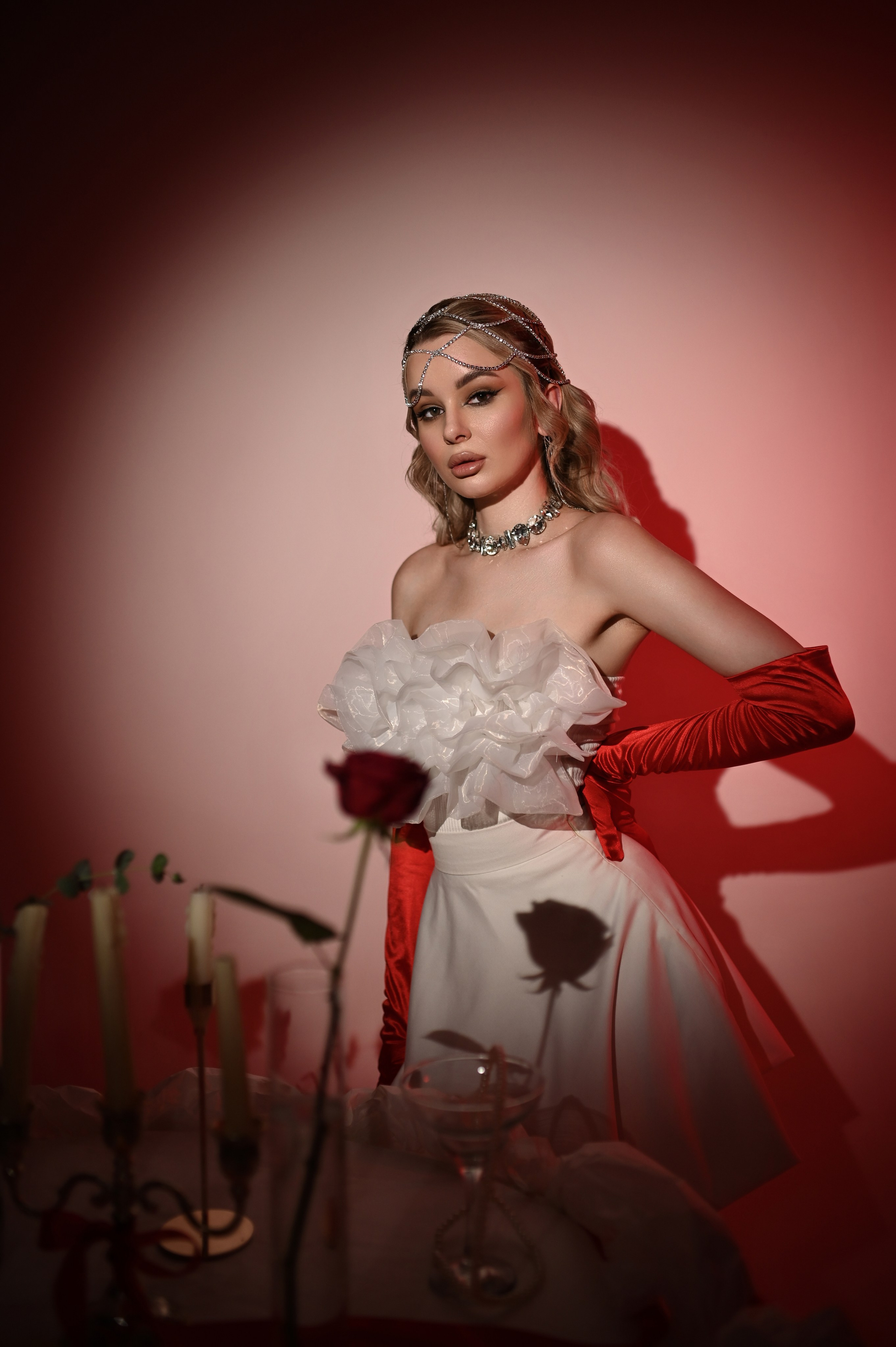 Елена. Твой личный проводник к красивым фотографиям в Старом Осколе