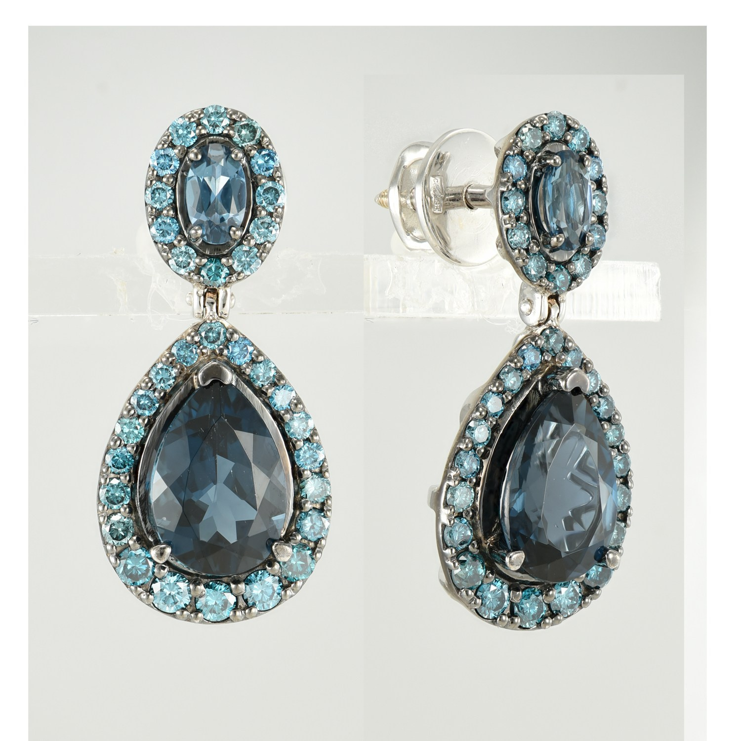 Ретушь ювелирных изделий. Фотограф в Казани Кристина Цыганова