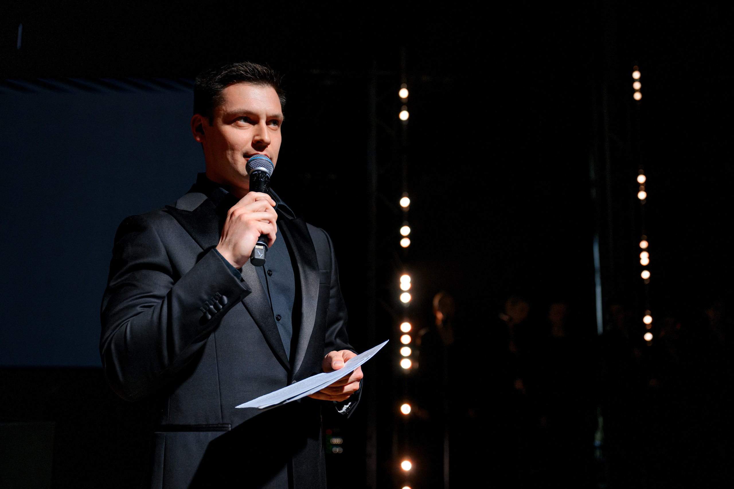 Атлас Девелопмент. Максим Комаров — Профессиональный фотограф