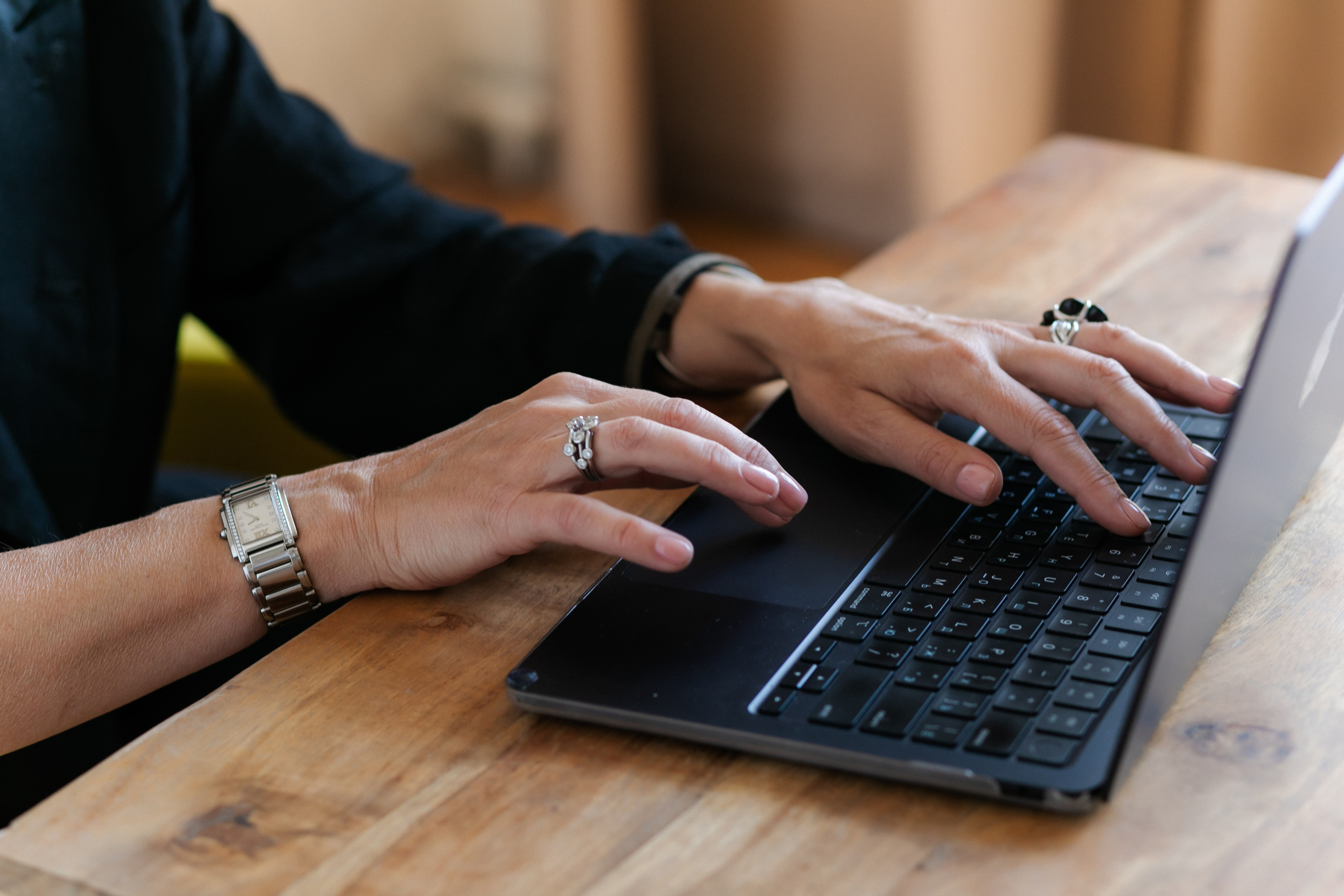 Бизнес-портреты. Портретный фотограф Мария Шарко