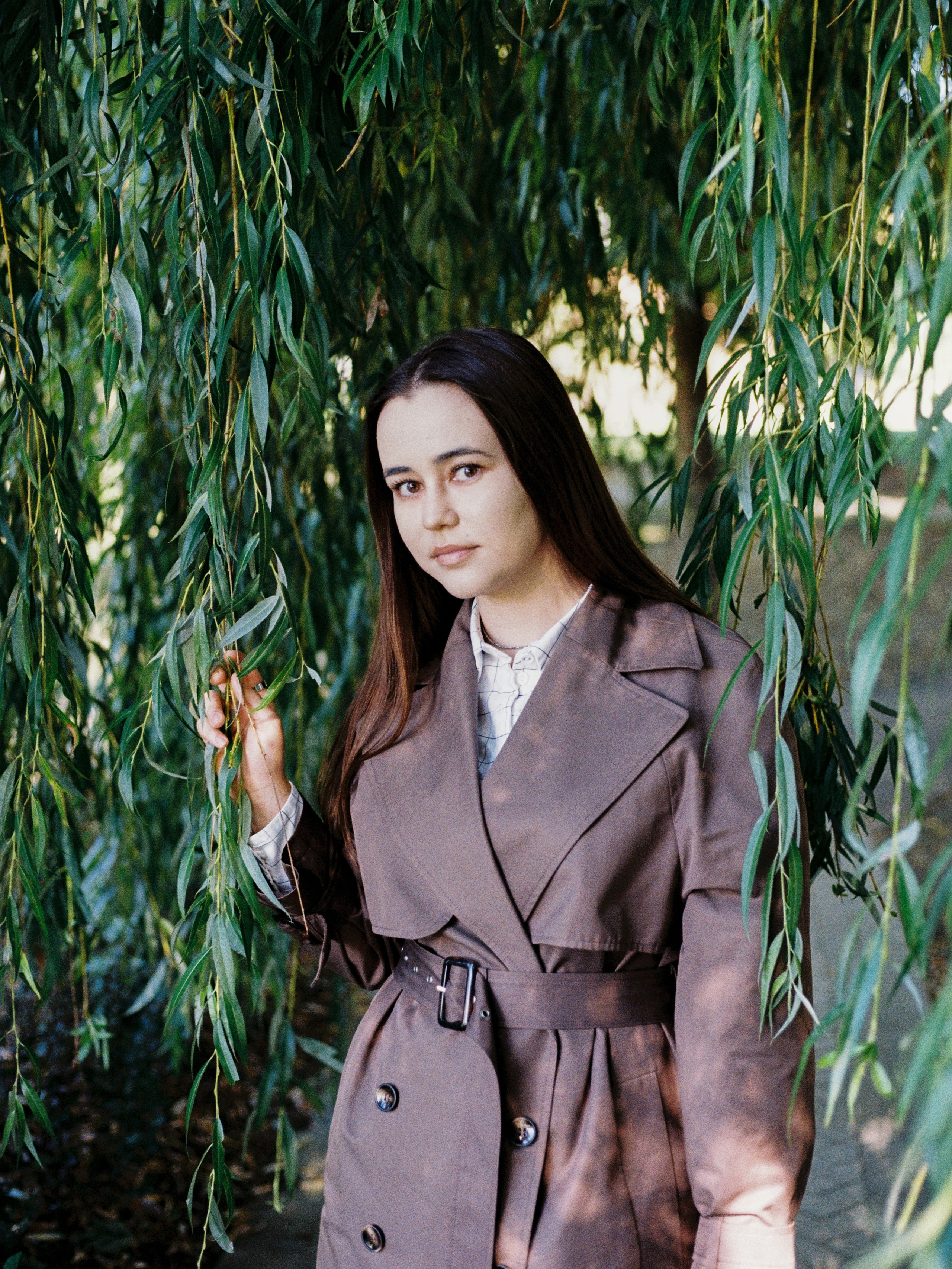 Лия, сентябрь 2025