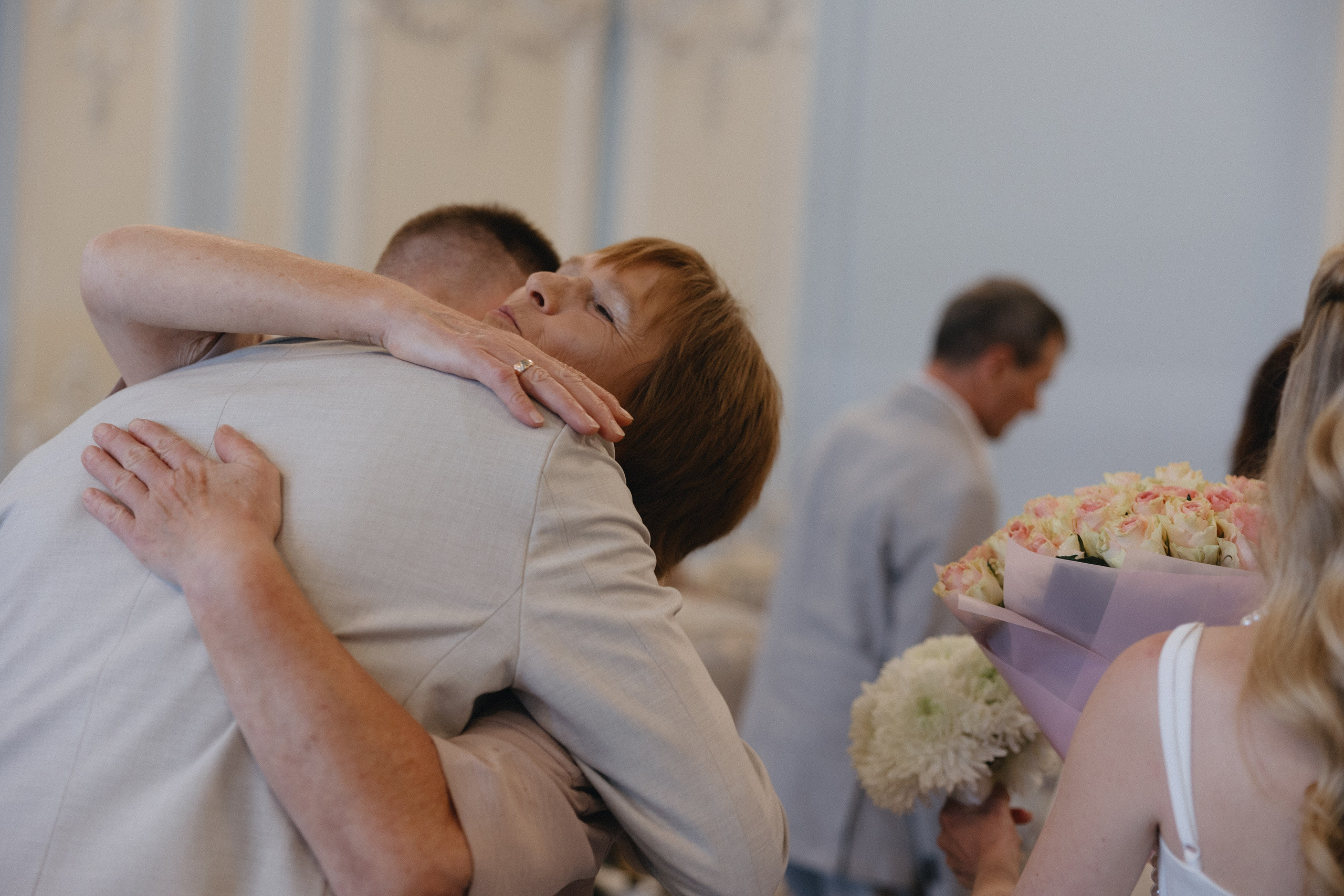 Под открытым небом / 2025. Фотограф СПб