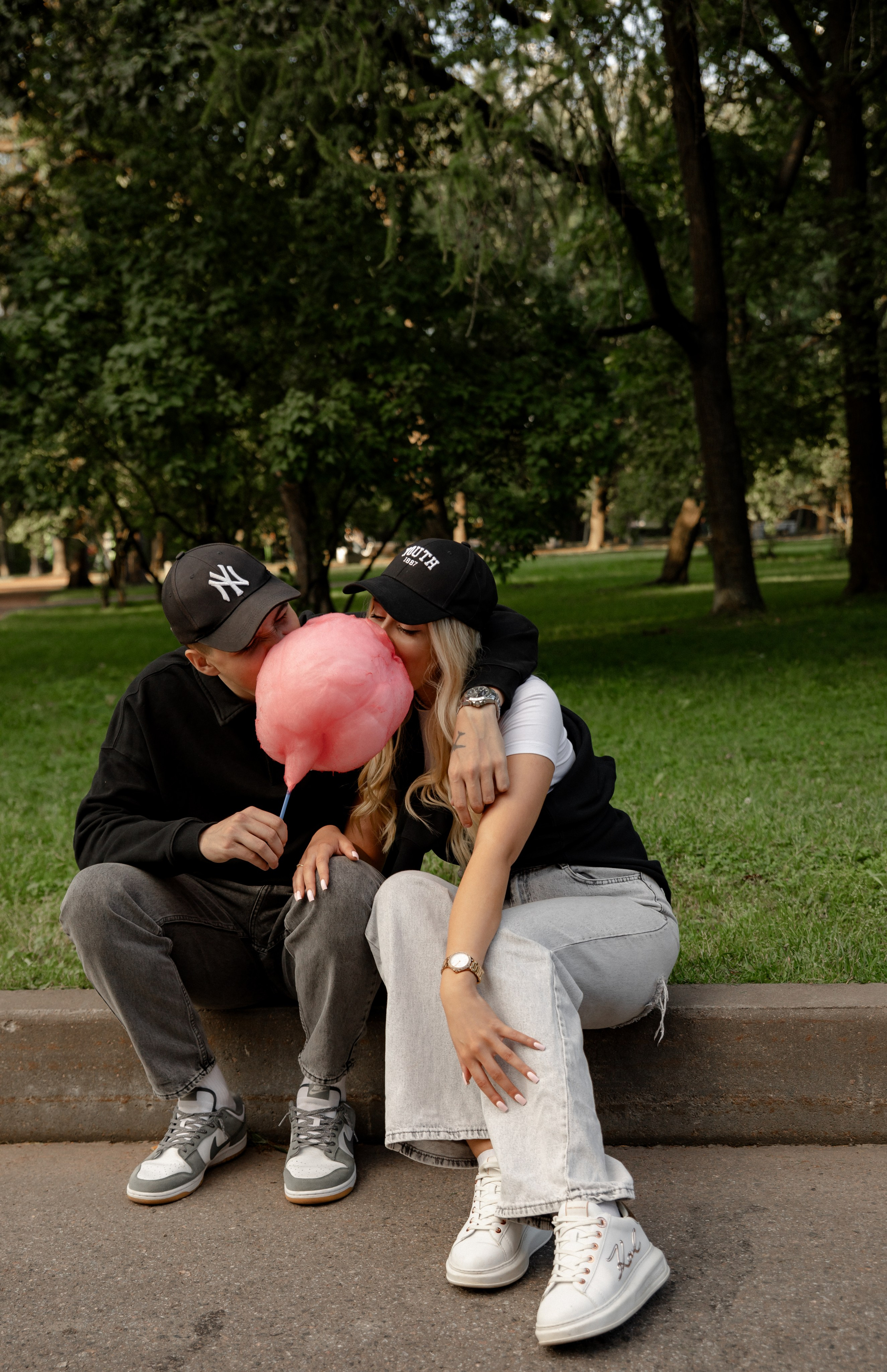 Love Story. Анна Михайлова|Свадебный фотограф в Санкт-Петербурге