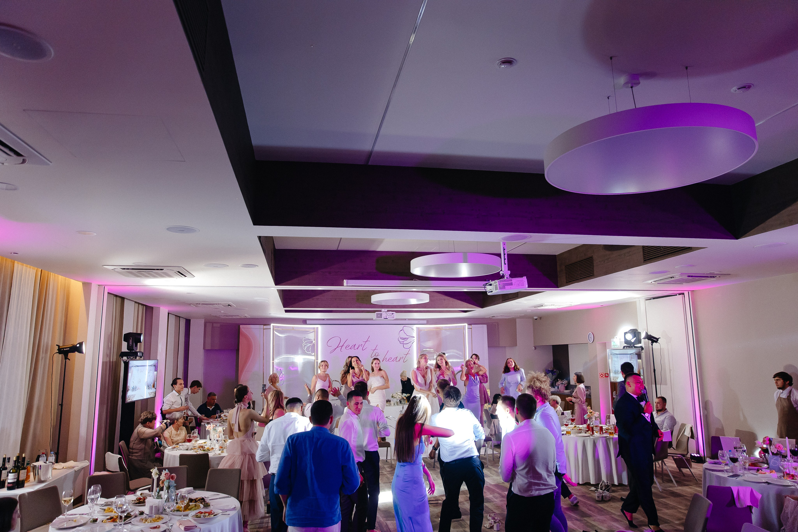 Никита & Ангелина. Свадебный фотограф Евгений Мирончев