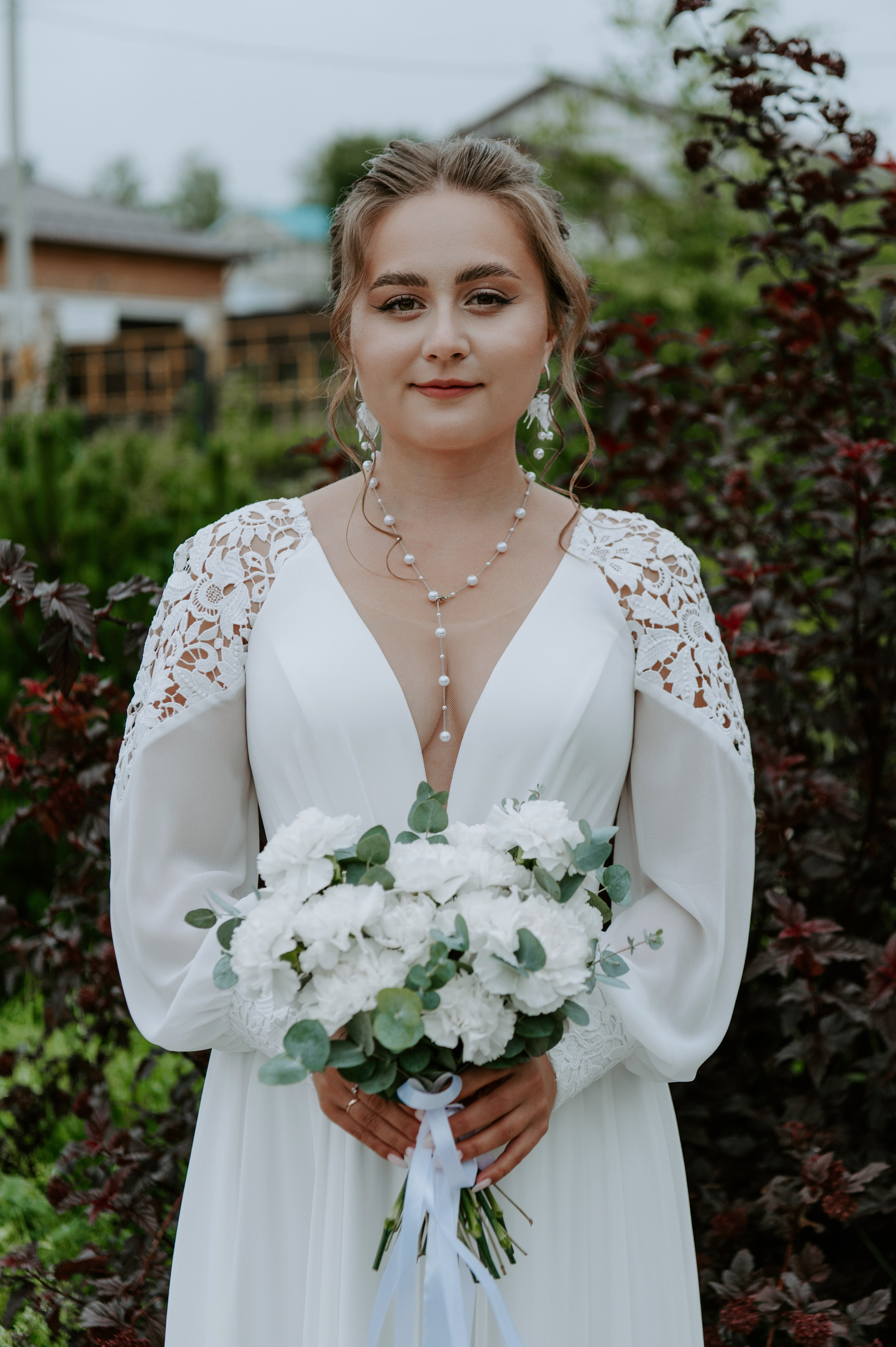 ROMA & TANYA. Егор Засыпыч