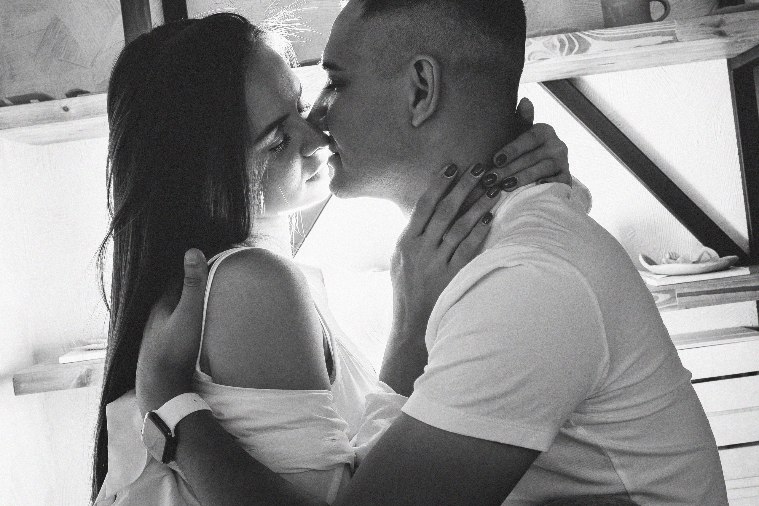 В гончарной. Ваш свадебный фотограф Владимир Ямулин / Стерлитамак и РБ