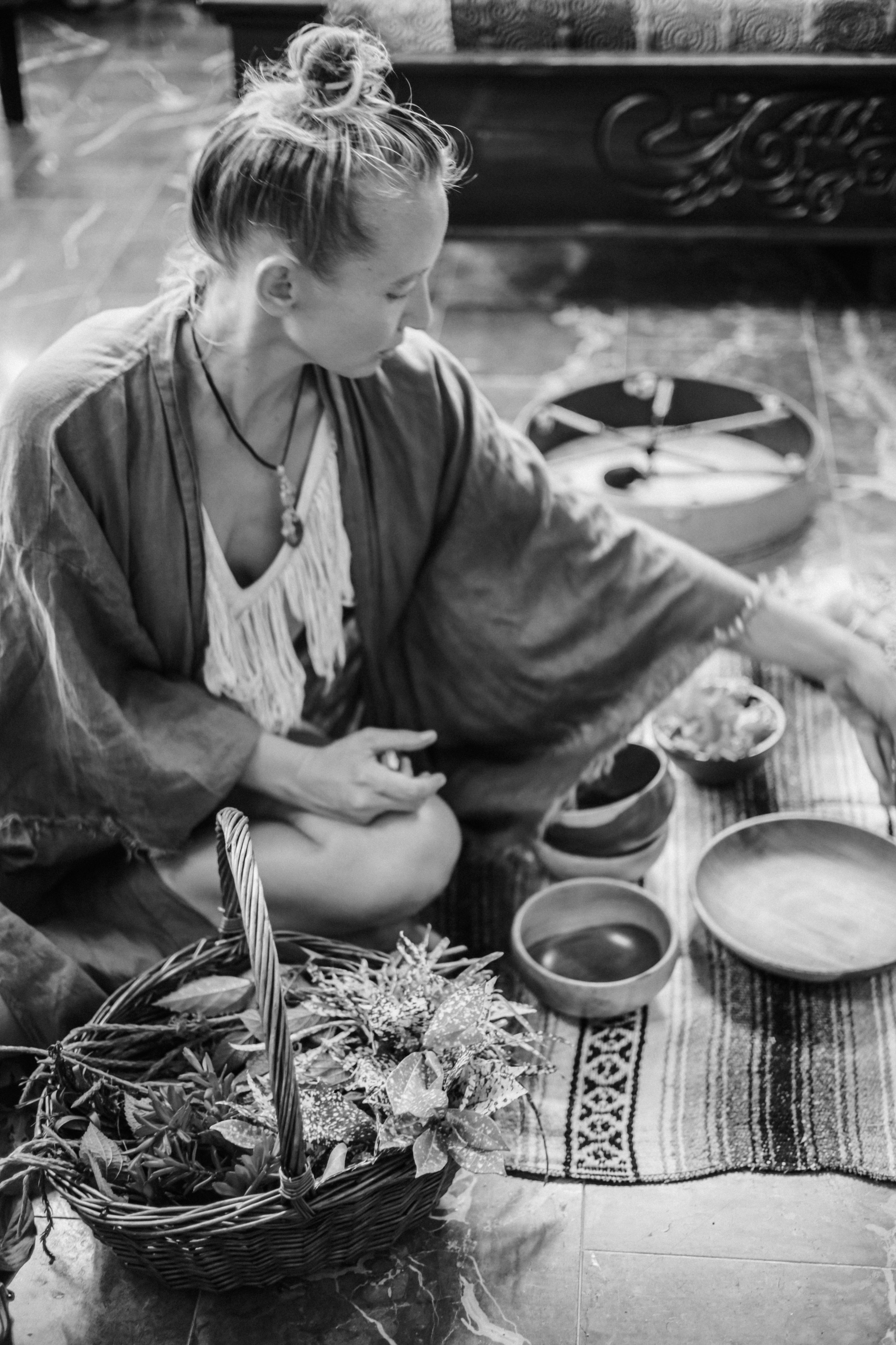 Authenticity of women and nature. Family, portrait, content photo in Costa Rica Evgeniya Besprozvannykh