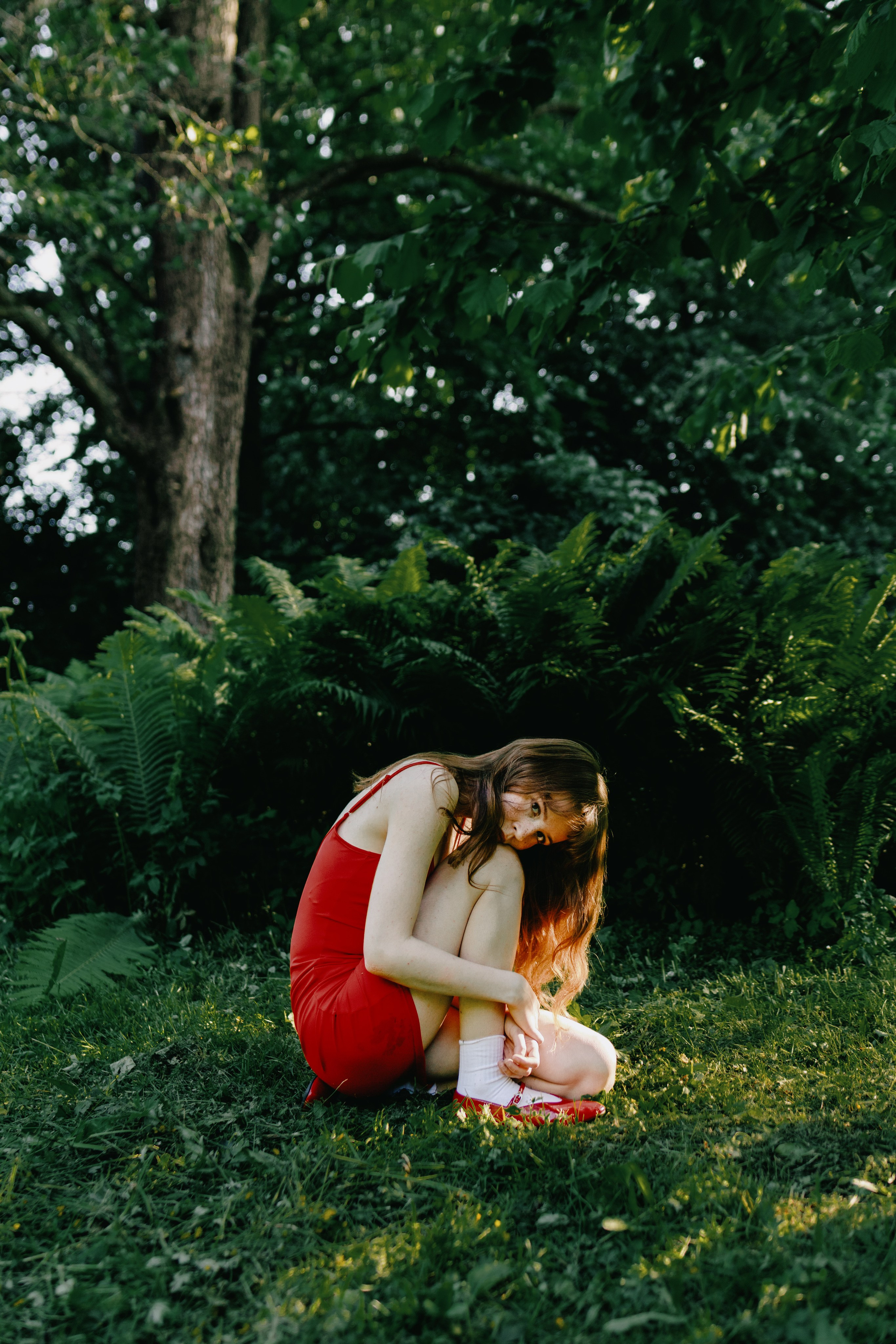 Diana | Одиночная фотосессия. Фотограф в Санкт-Петербурге Ангелина Вражевская