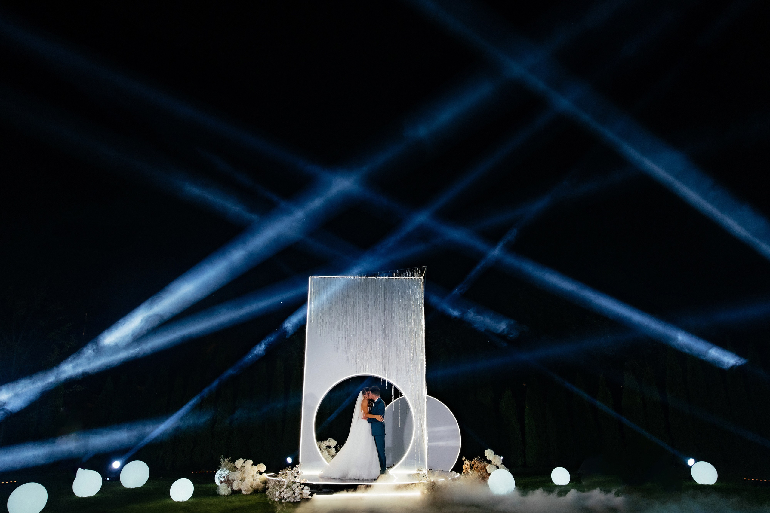 Ангелина и Сергей. Свадебный фотограф Минск РБ