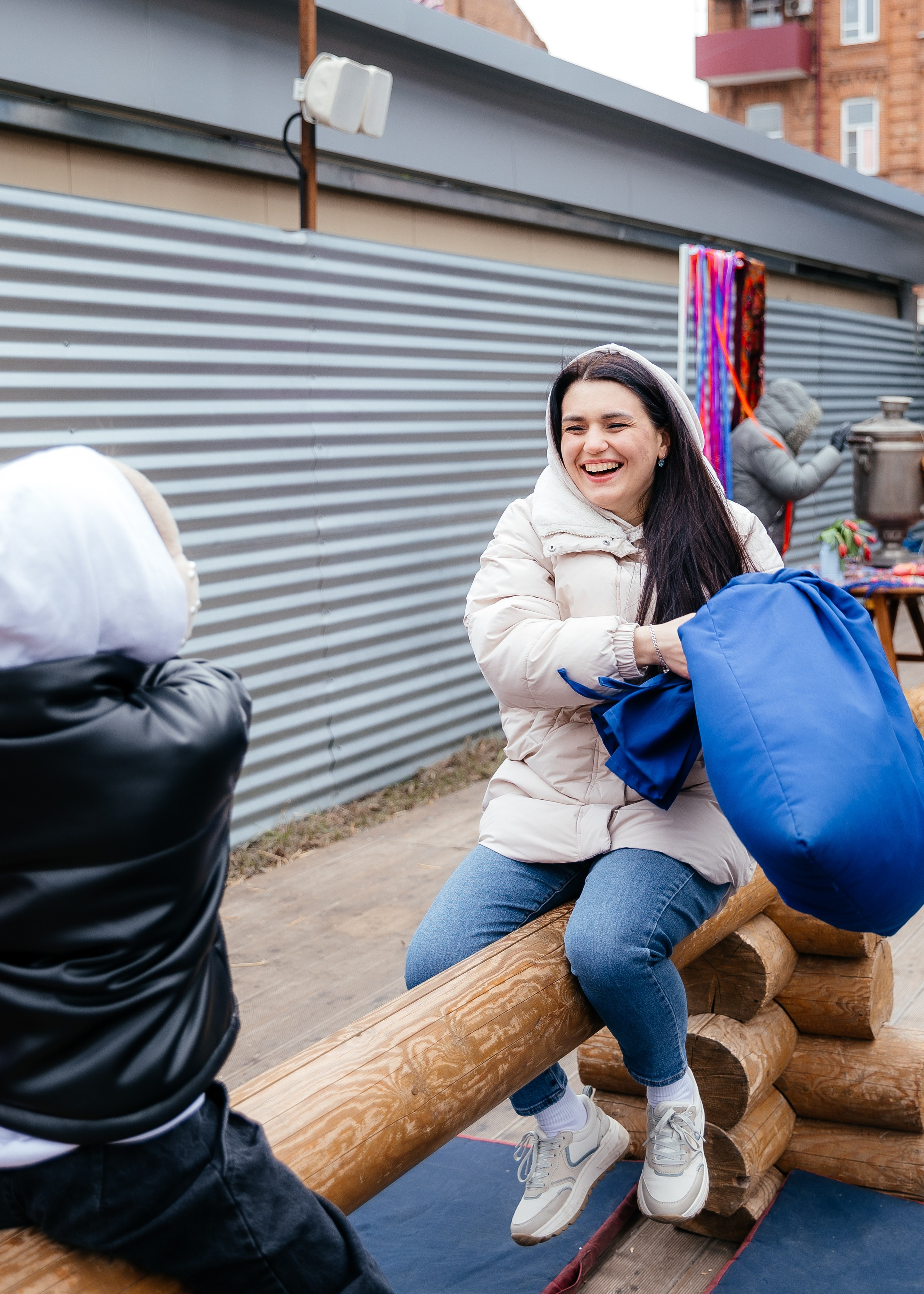 Масленица. Красильников Евгений — профессиональный фотограф в Ростове-на-Дону