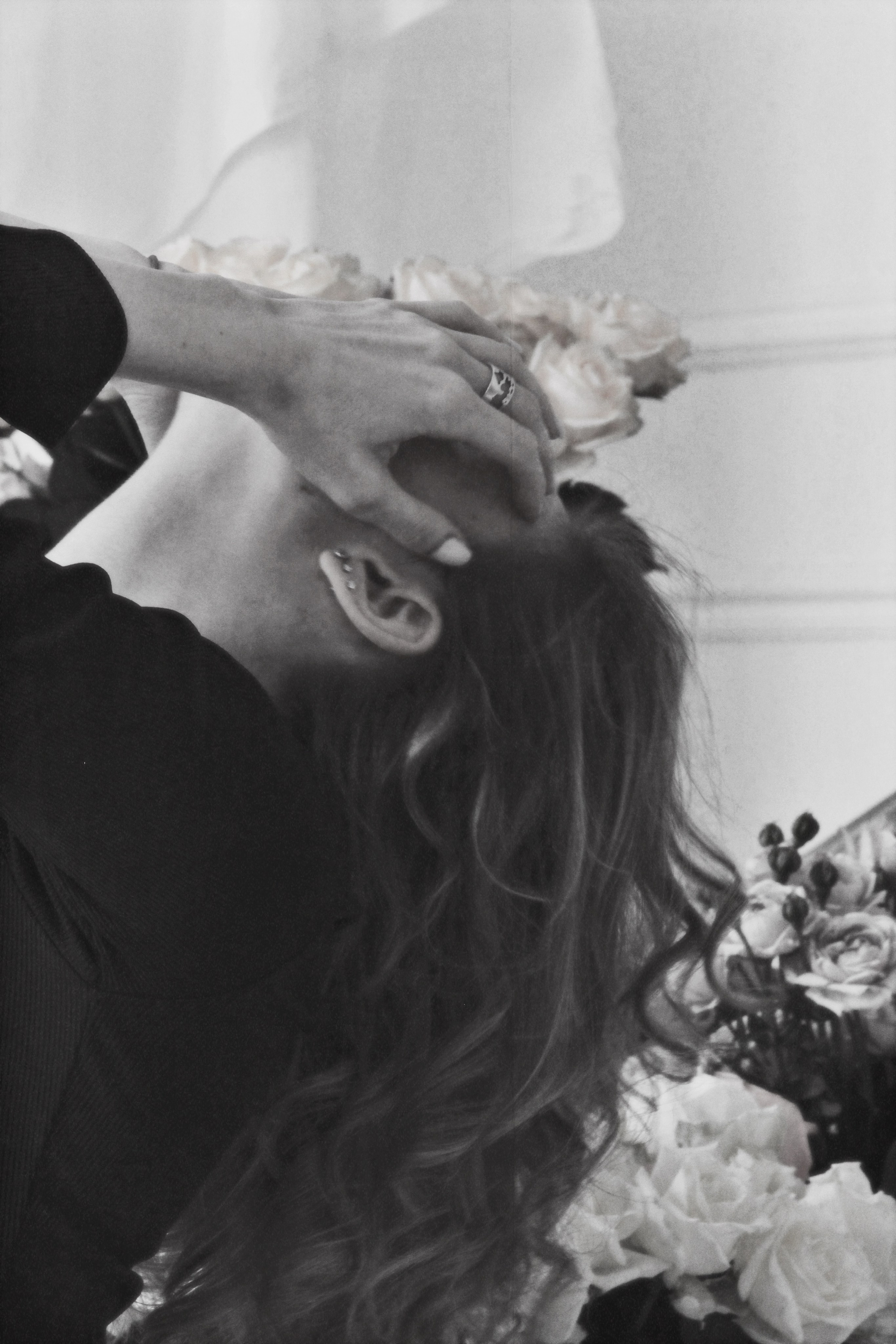 Владислава. Портретный и свадебный фотограф в Москве Александра