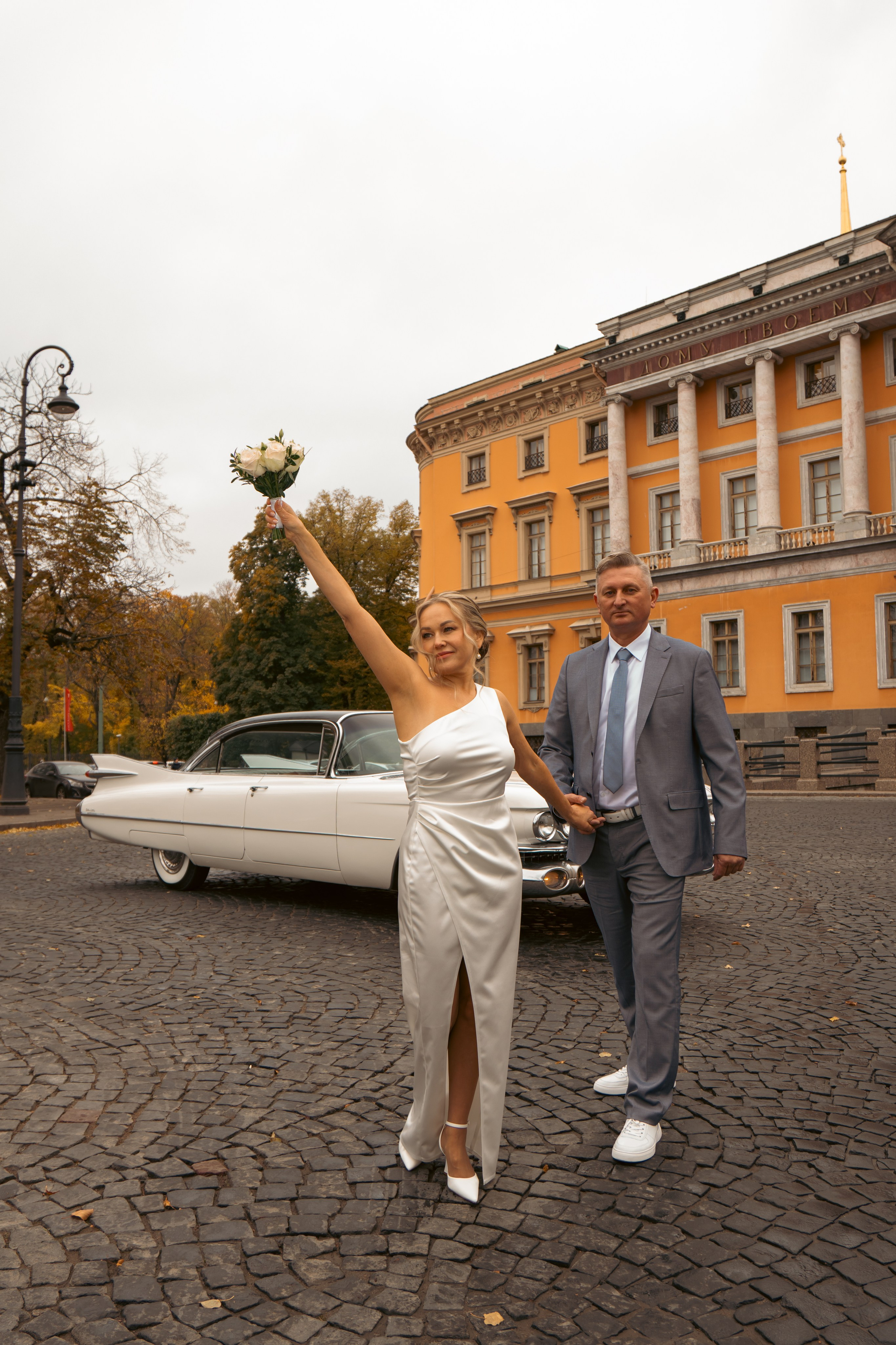 Свадьба. Услуги фотографа | Санкт-Петербург