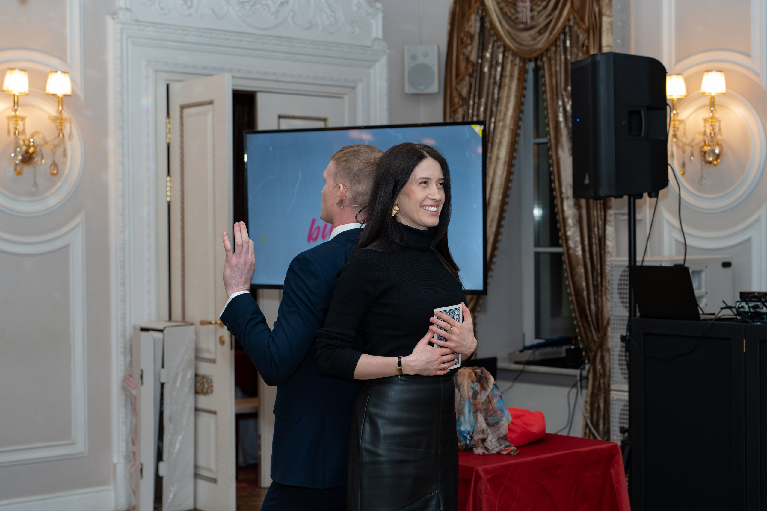 День рождения. Услуги фотографа | Санкт-Петербург