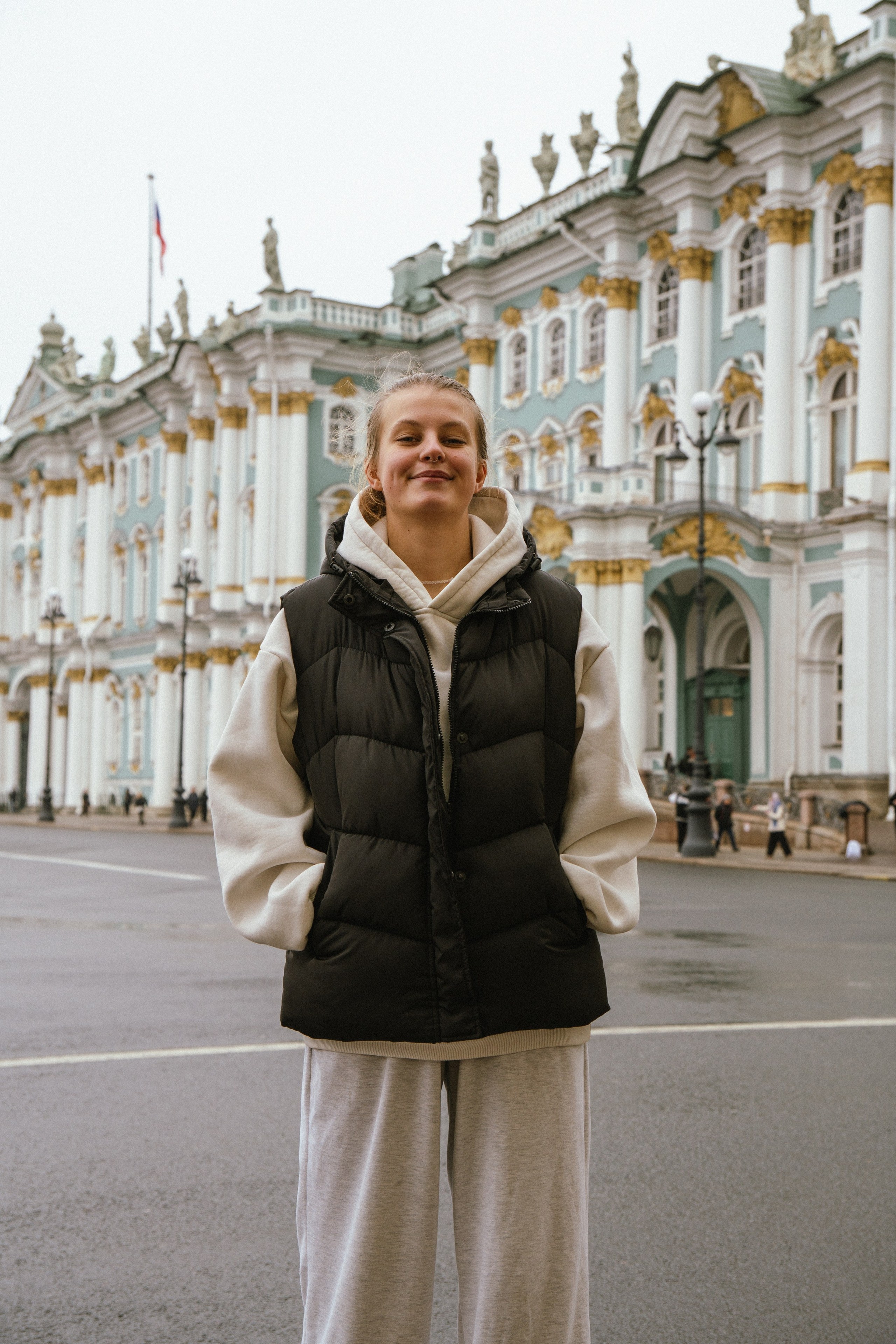 Прогулка Мама и дочь. Услуги фотографа | Санкт-Петербург