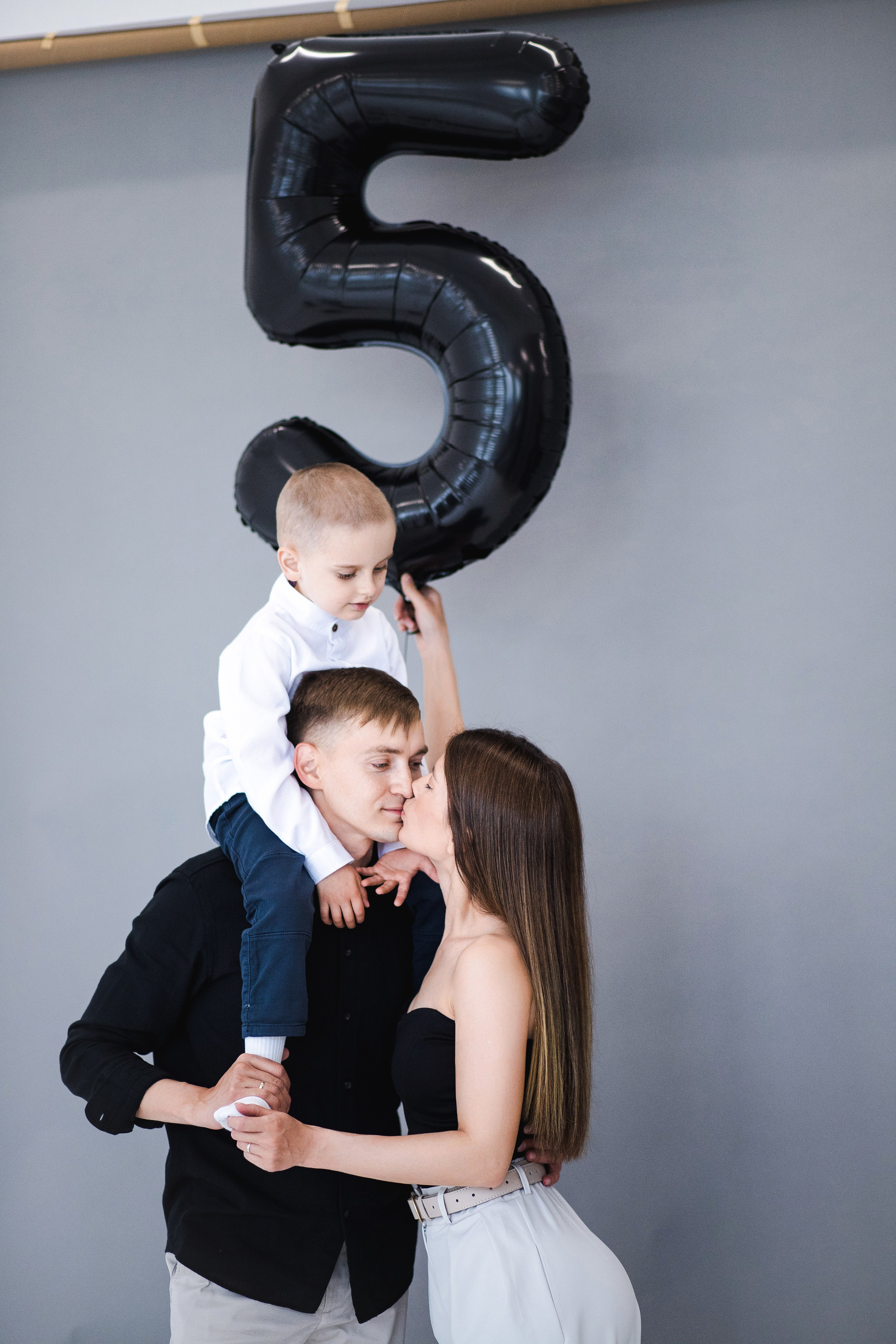 Юля, Максим и Сема. Семейный фотограф в Екатеринбурге и Красноуфимске Евгения Лягаева