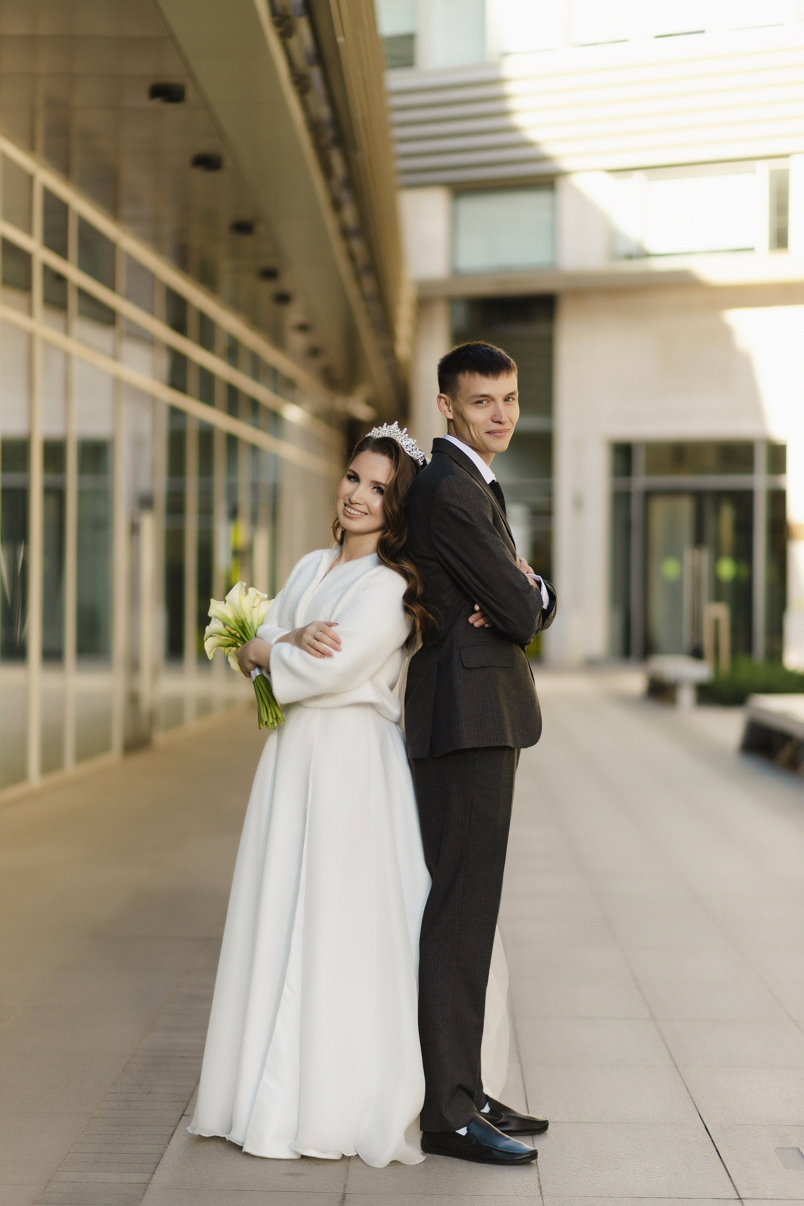 Прогулка. Свадебный и семейный фотограф в Казани и Волжске