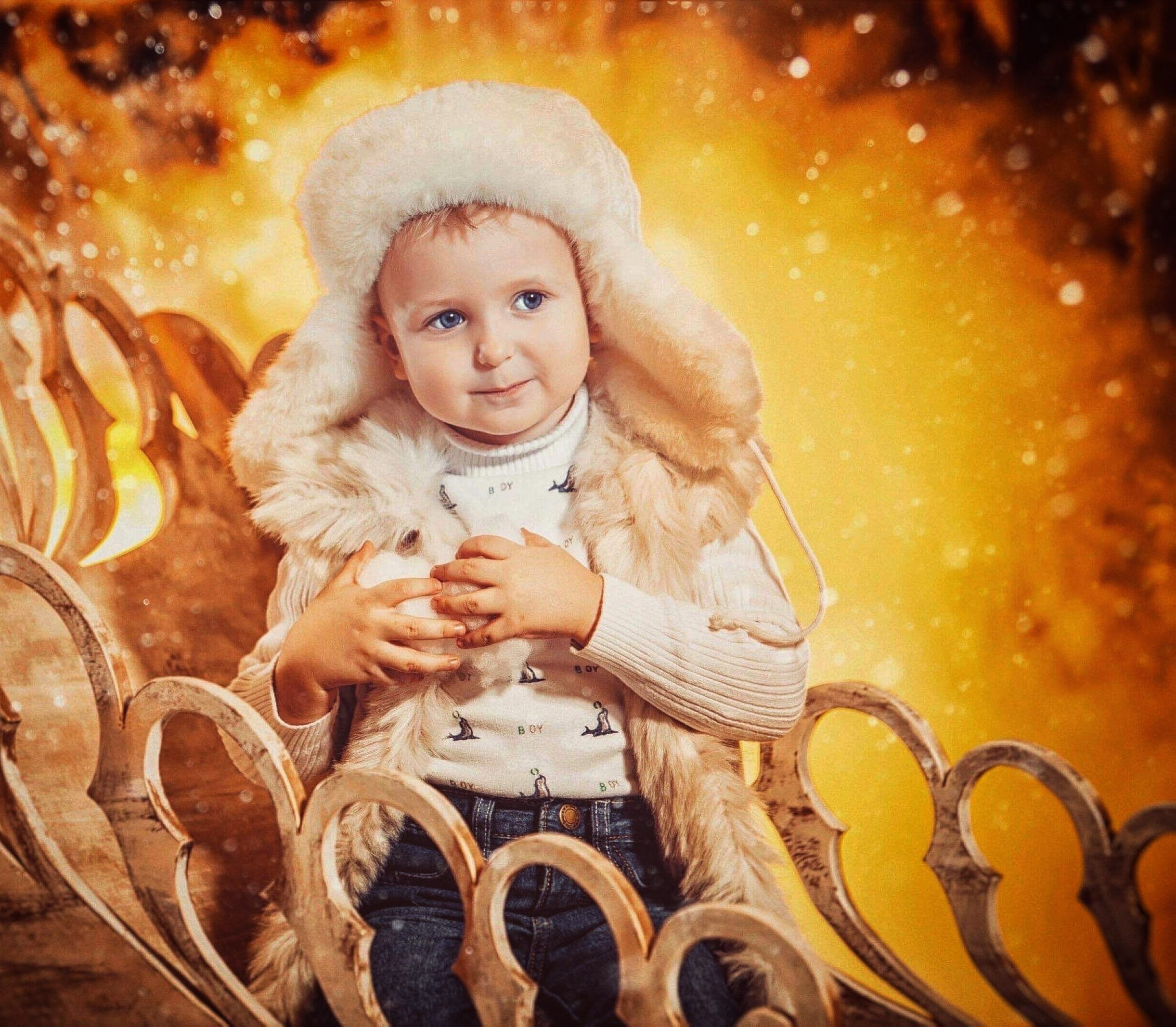 Дети. Музыка Иван — Фотограф Екатеринбург