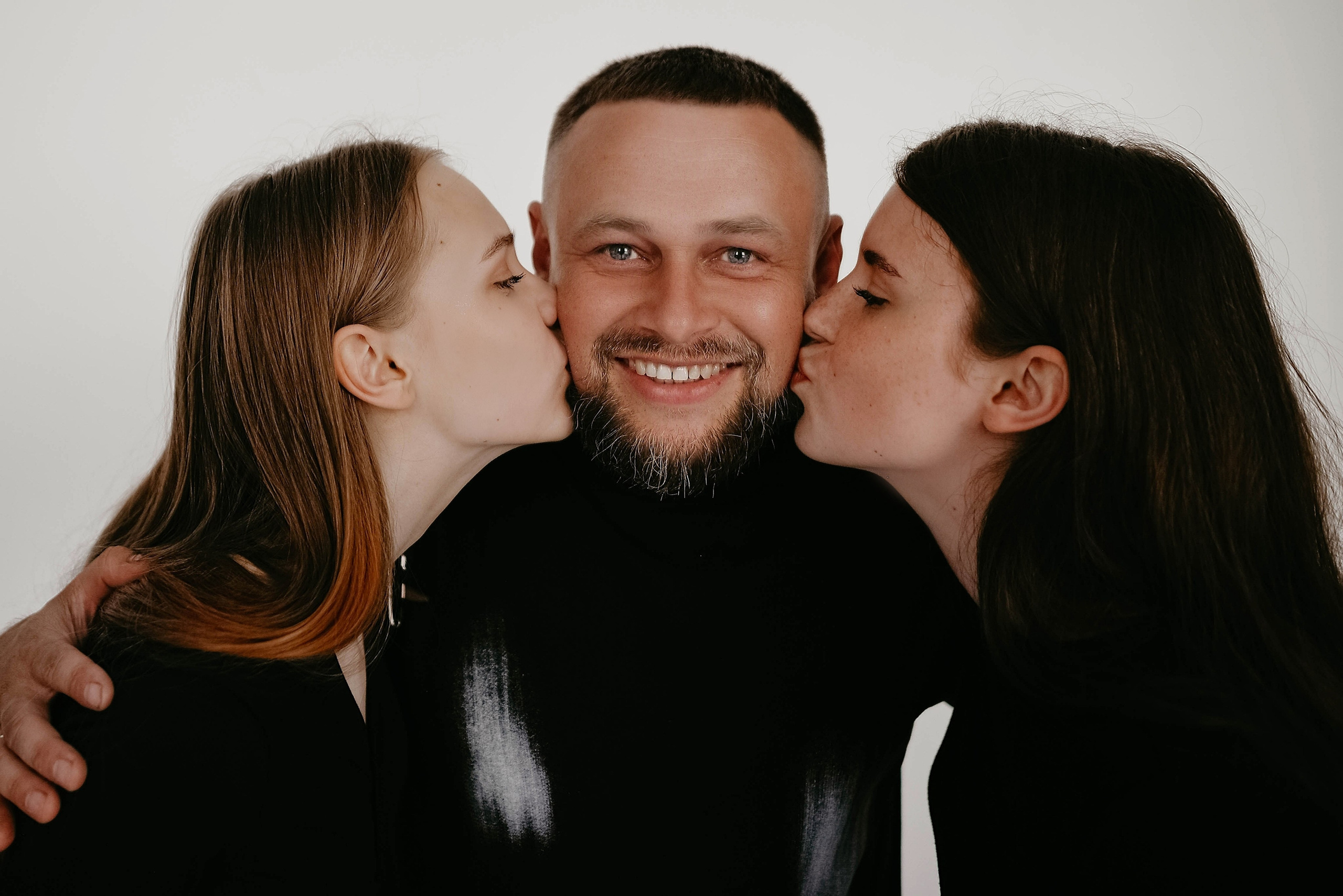 Семейная фотосъёмка. Фотограф во Владивостоке