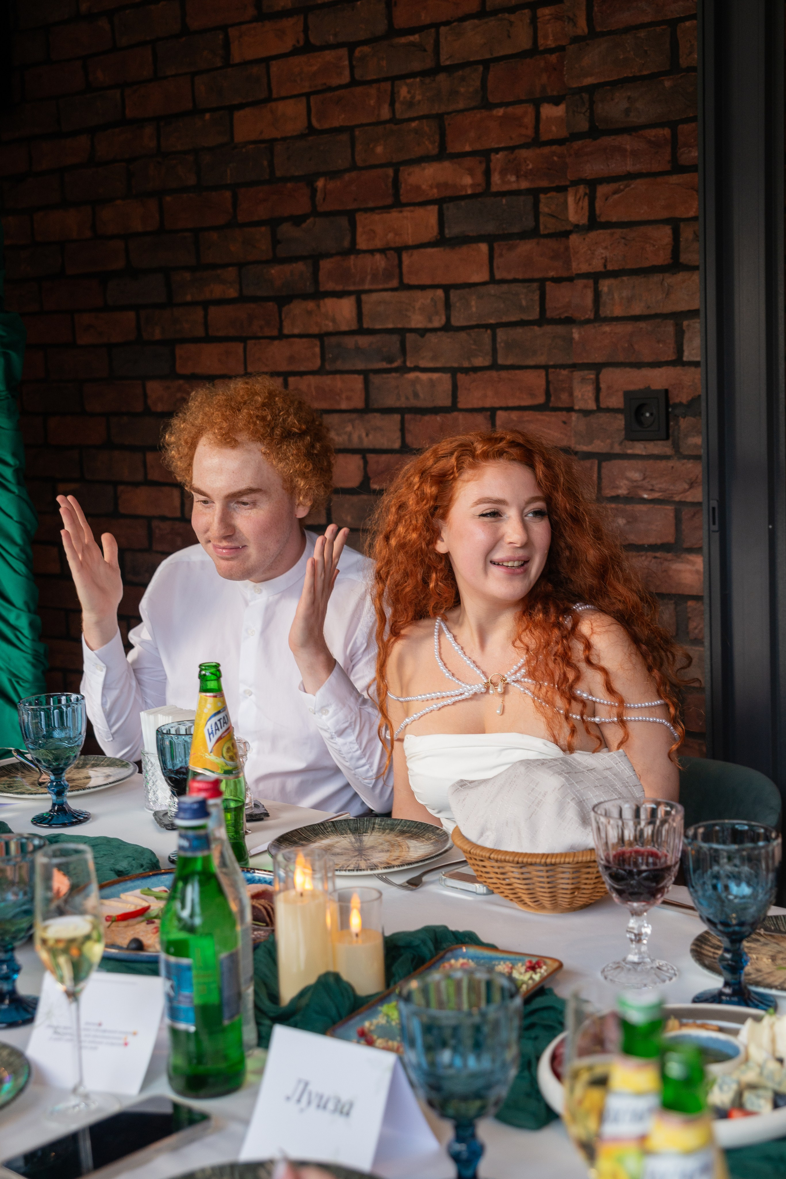 Репортаж ДР