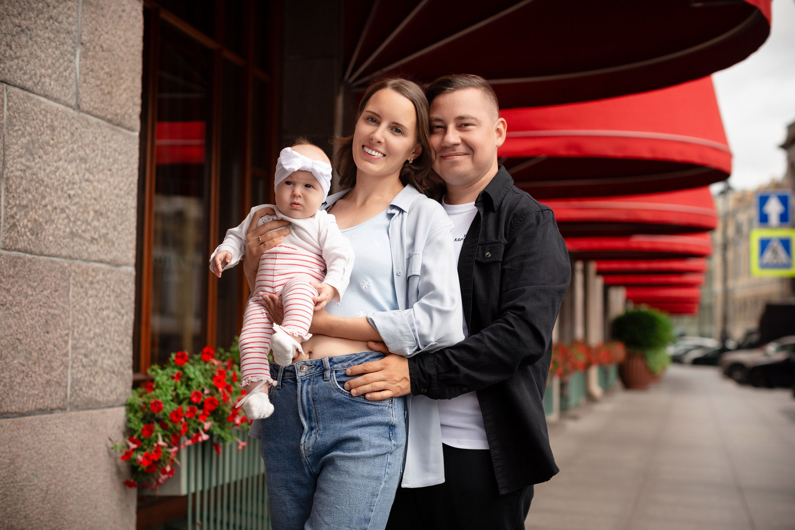 3. Фотограф Константин