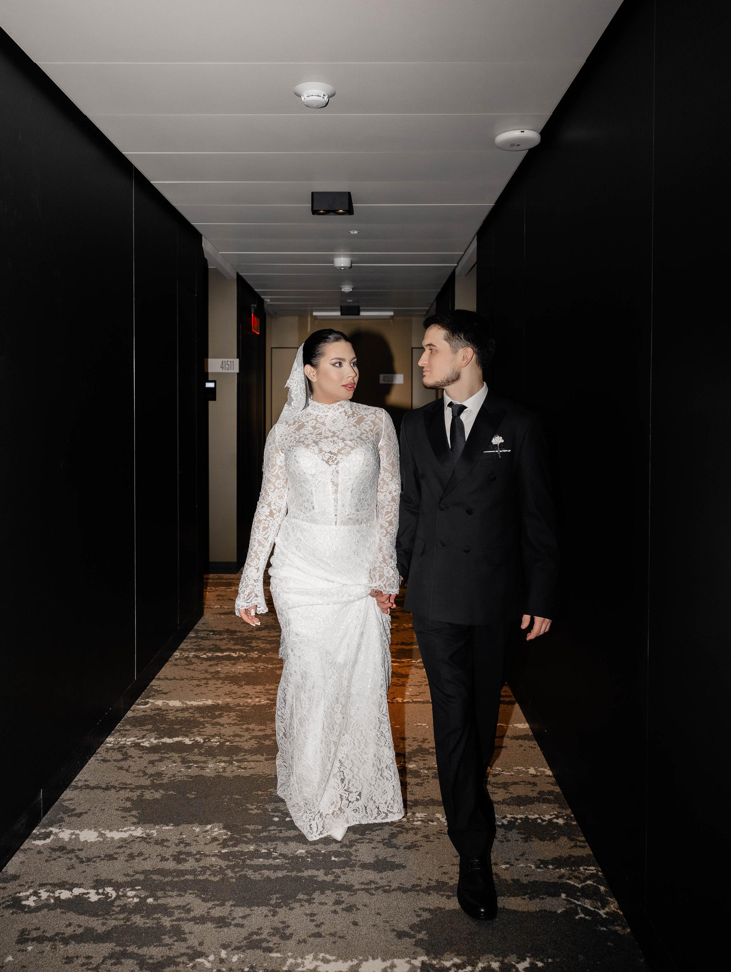 Свадебная фотосессия. Фотограф Ижевск | Казань