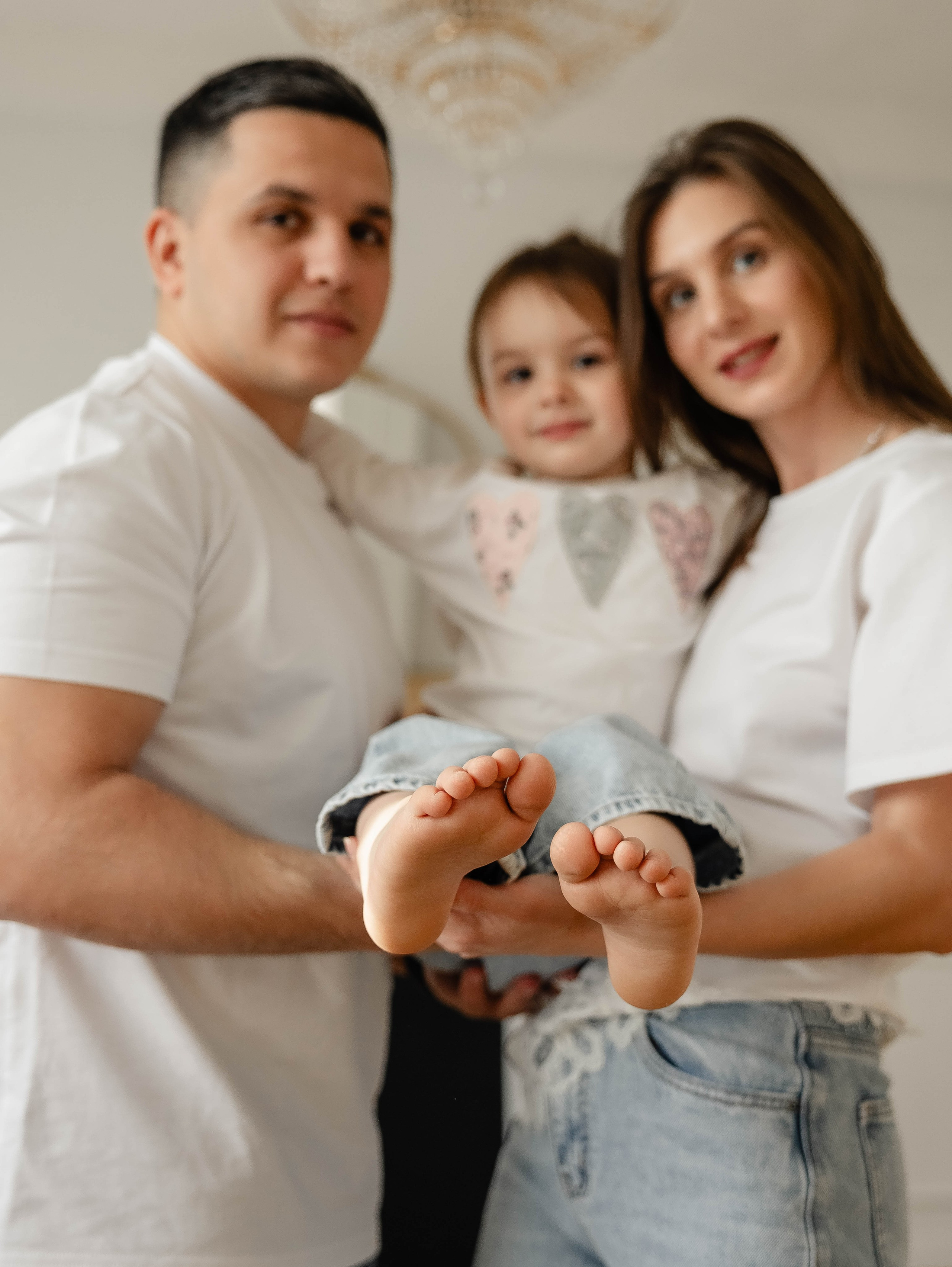 Сати & Екатерина & Азат. Фотограф Ижевск | Казань