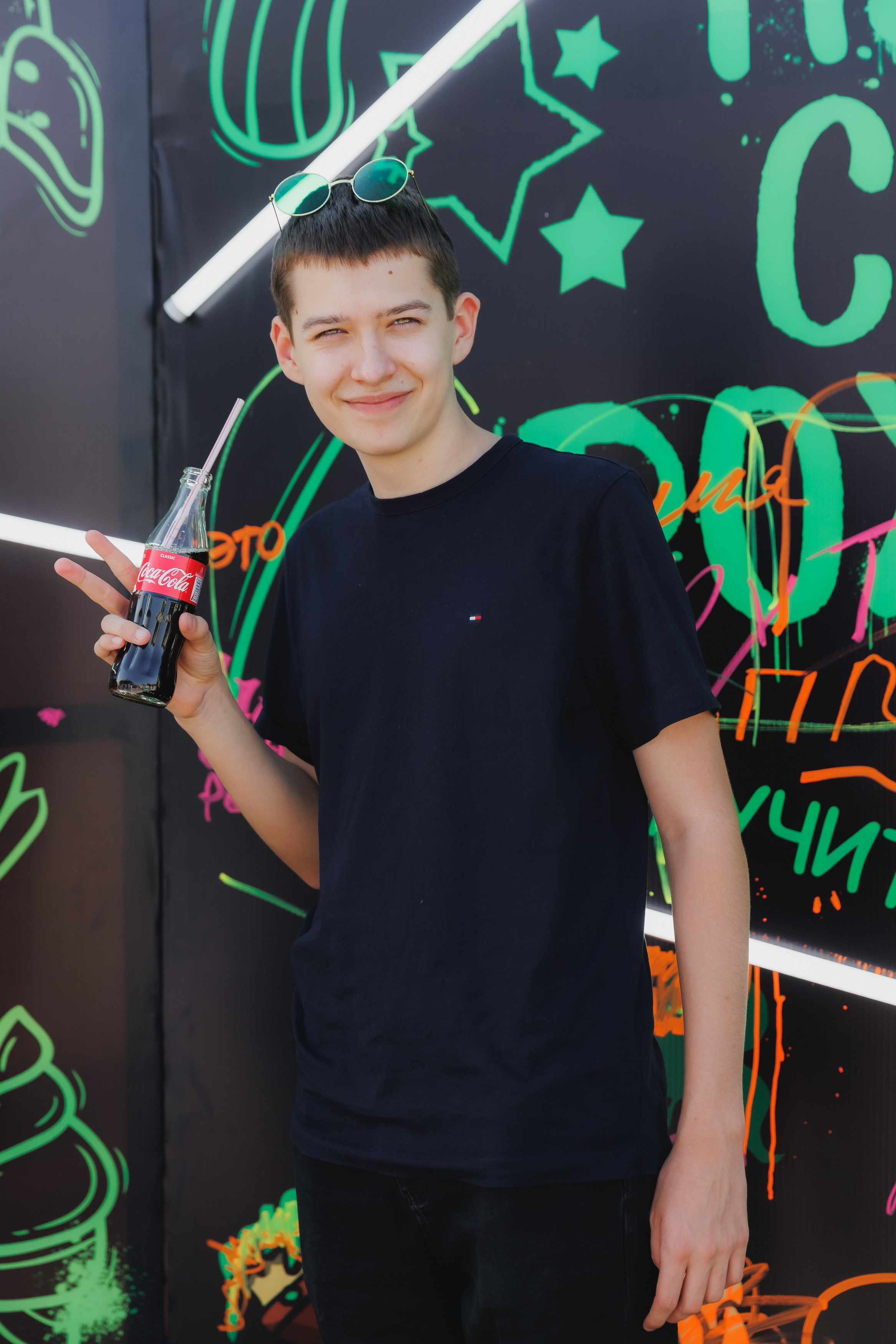 Платону 10!. Фотограф в Волгограде — Александра Искандерова