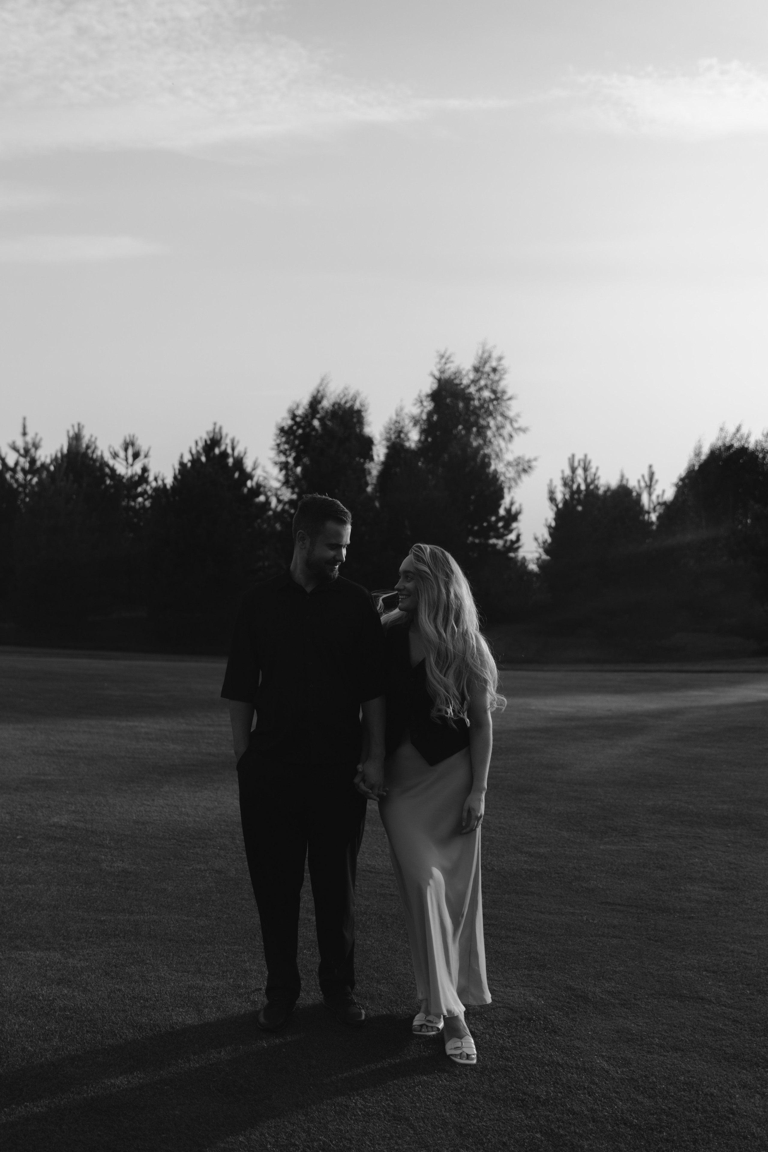 П & Р. Женский и свадебный фотограф Москва Елизавета Перова