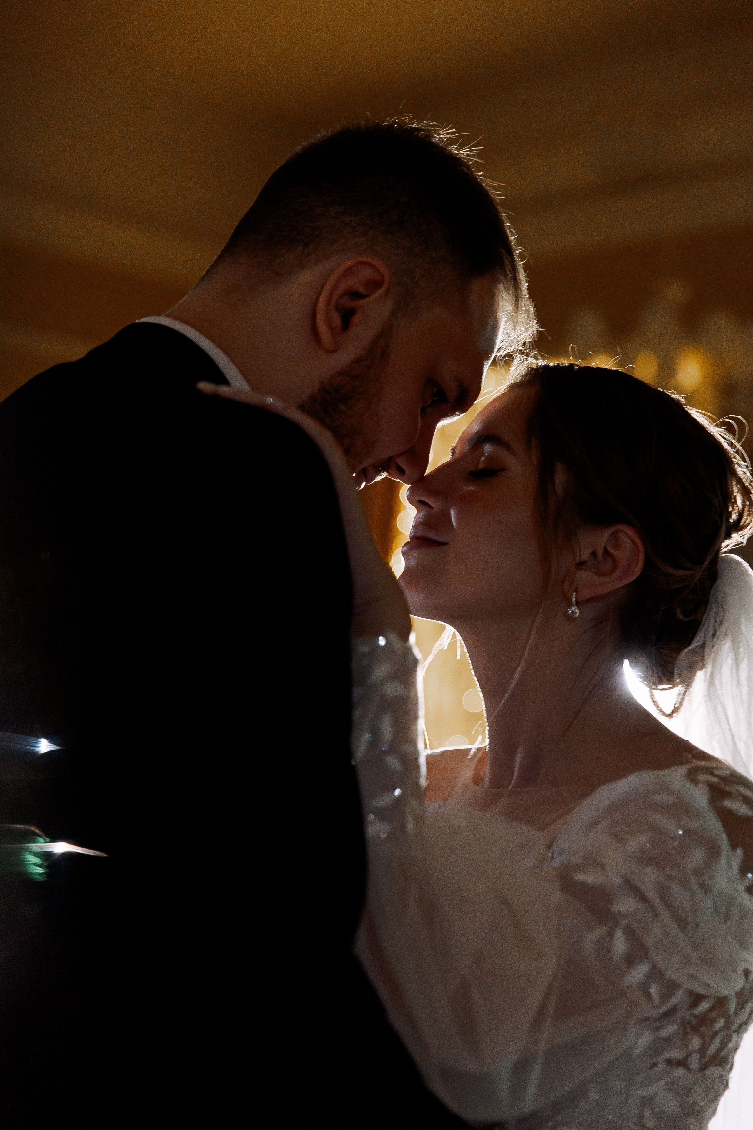 Владислава и Никита. Свадебный и семейный фотограф в Челябинске Юлия Ишимова