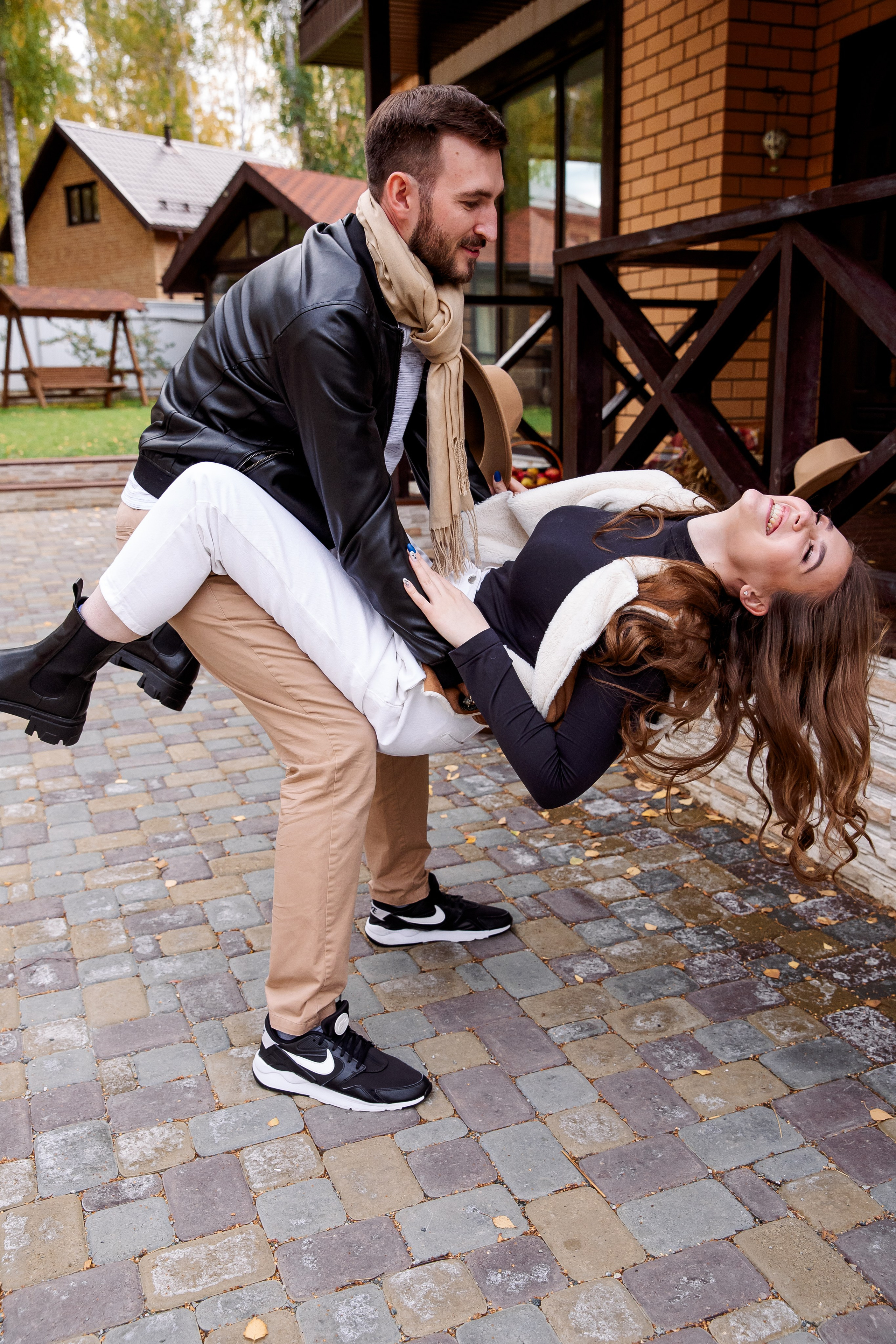 Анна и Владислав. Свадебный и семейный фотограф в Челябинске Юлия Ишимова