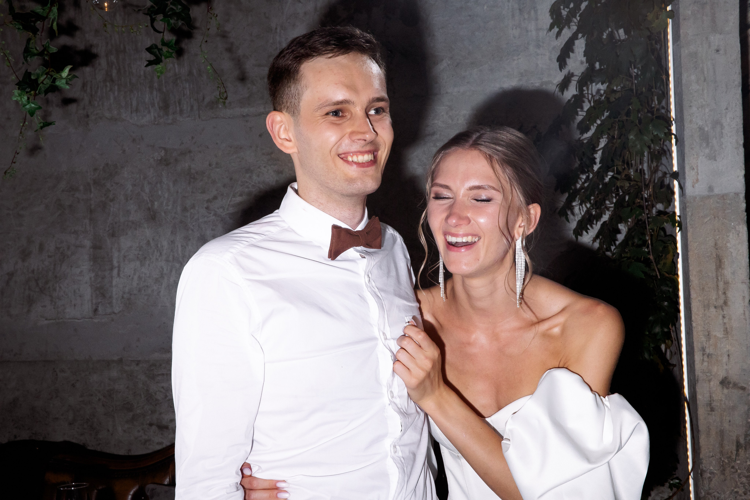 Репортаж со свадьбы Ольги и Сергея. Свадебный и семейный фотограф в Челябинске Юлия Ишимова