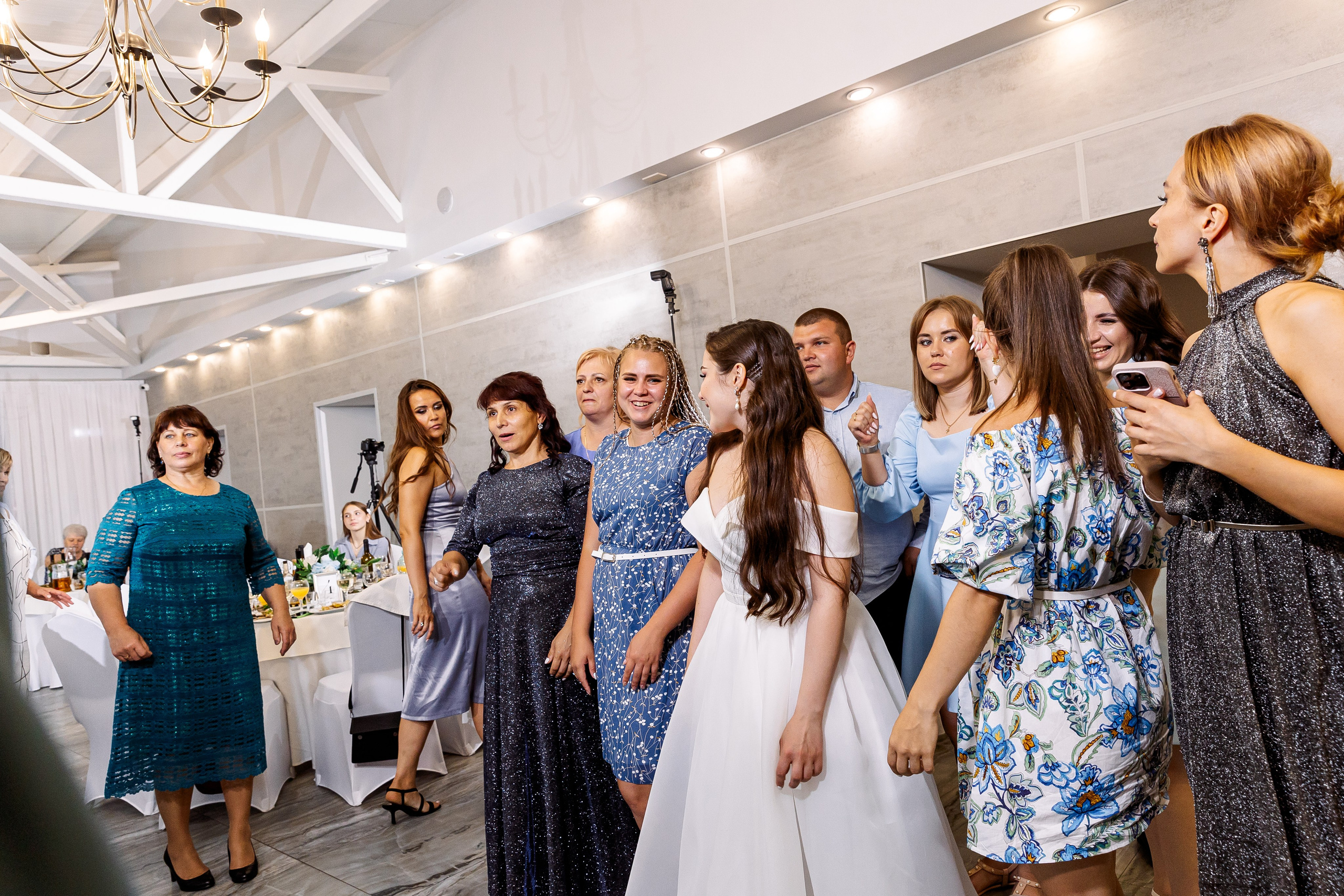 Сергей и Валерия. Свадебный и семейный фотограф в Челябинске Юлия Ишимова