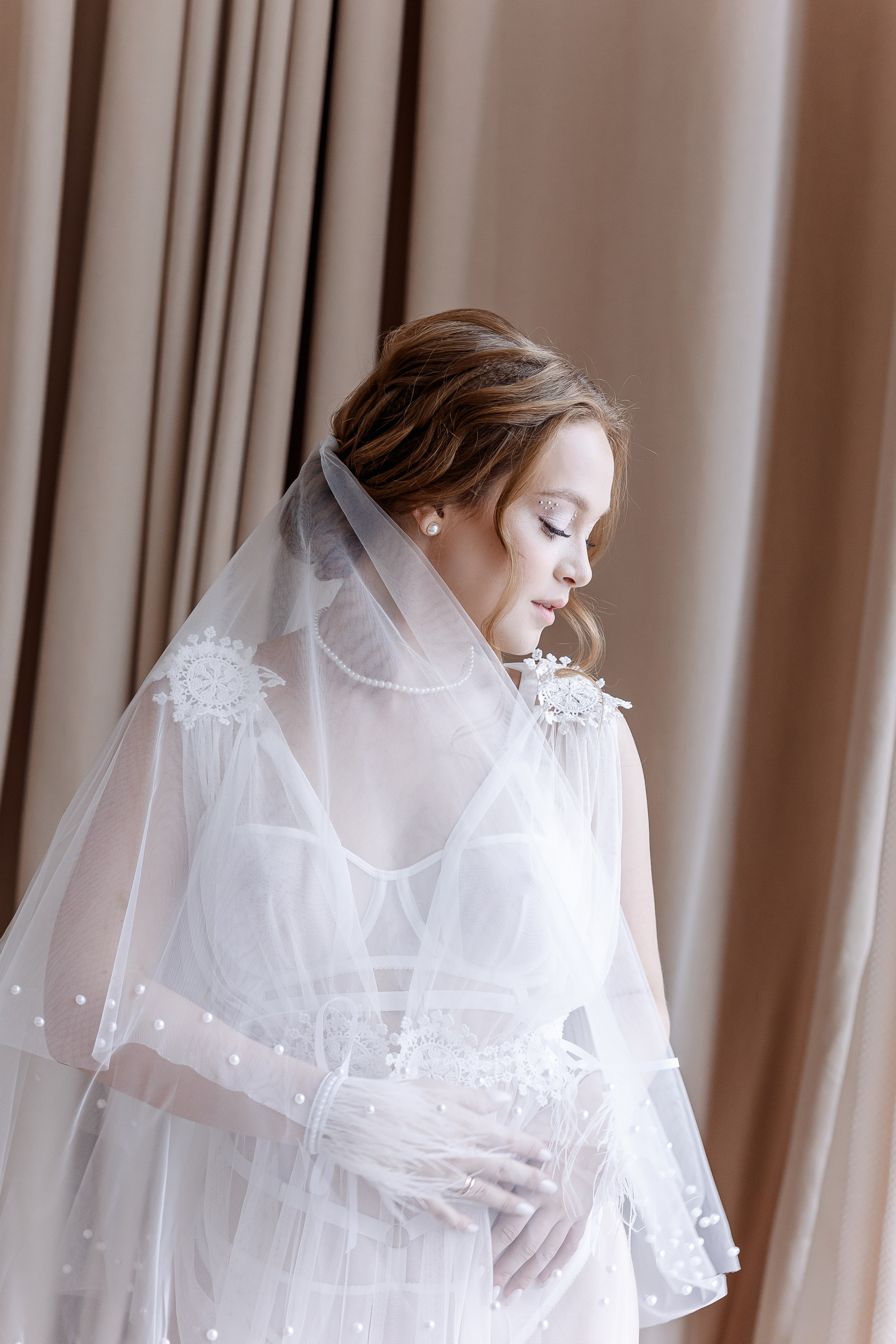 Любовь и Евгений. Свадебный и семейный фотограф в Челябинске Юлия Ишимова