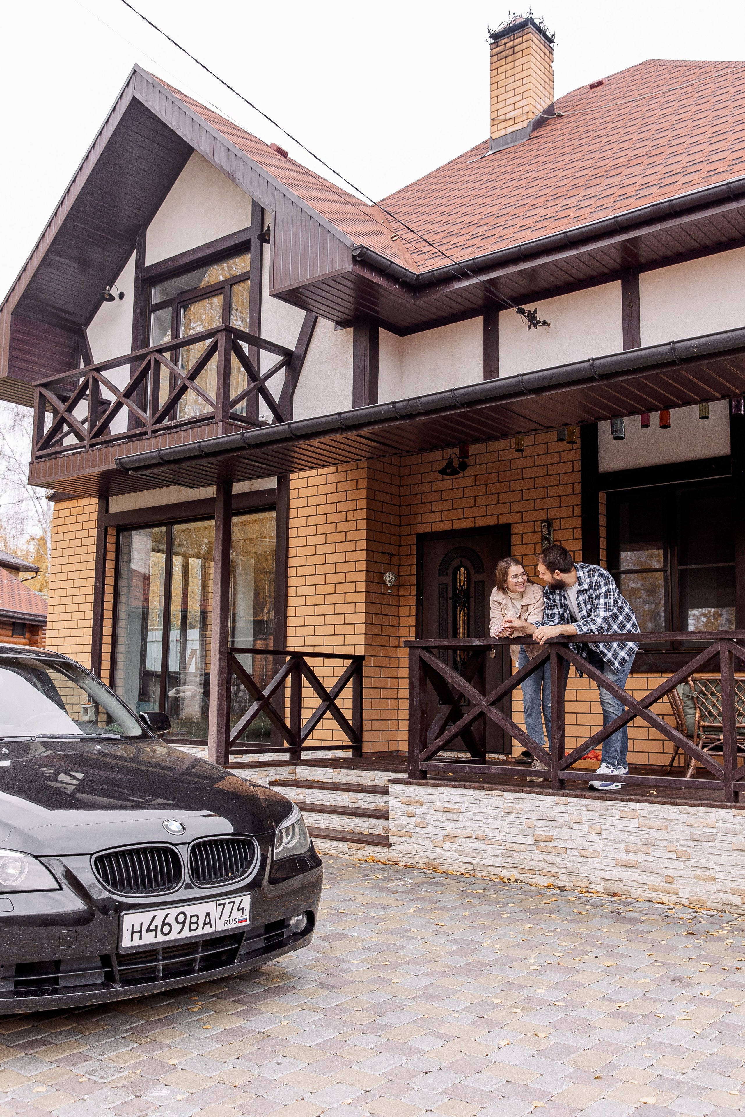 Вадислава и Нитита. Свадебный и семейный фотограф в Челябинске Юлия Ишимова