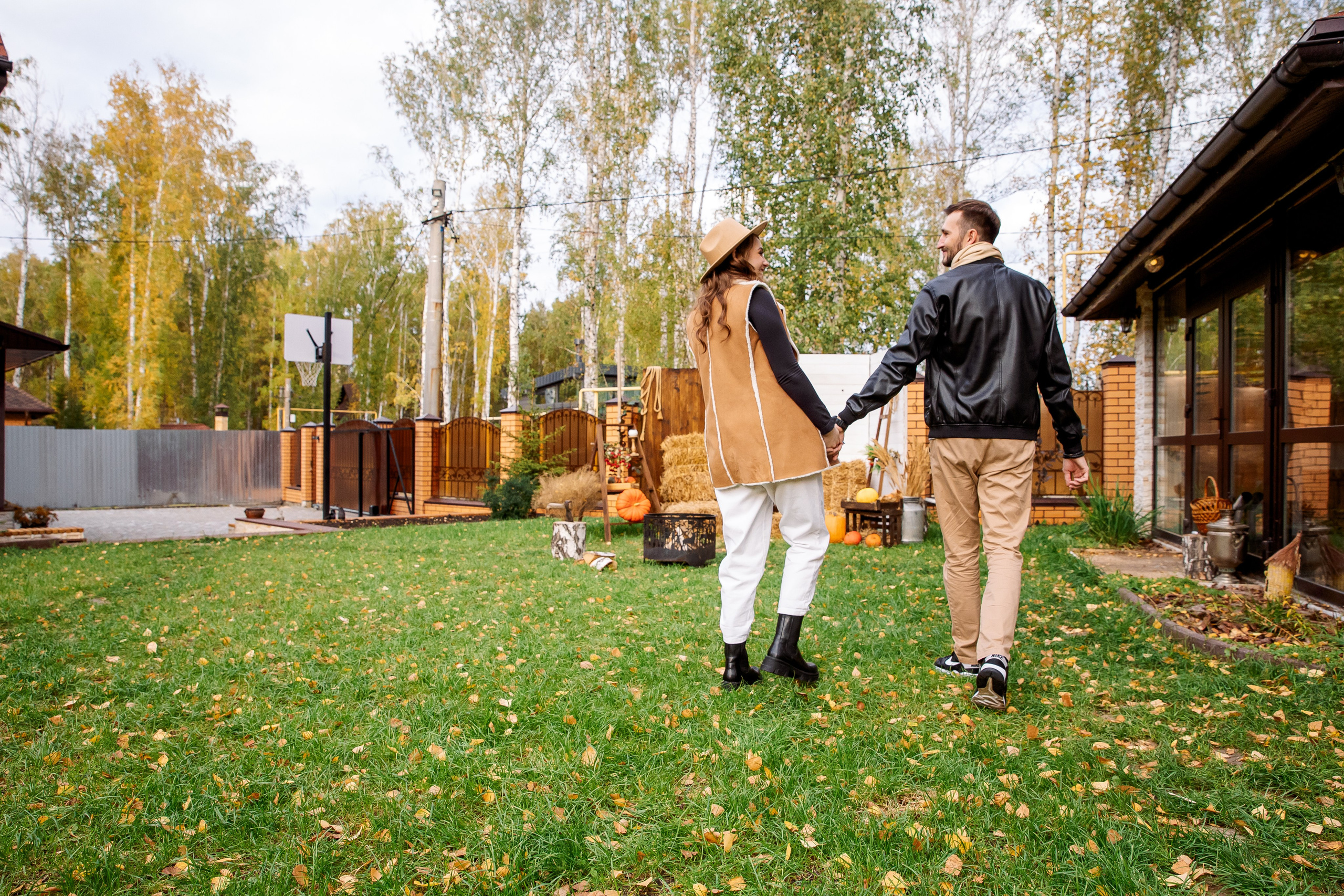 Анна и Владислав. Свадебный и семейный фотограф в Челябинске Юлия Ишимова