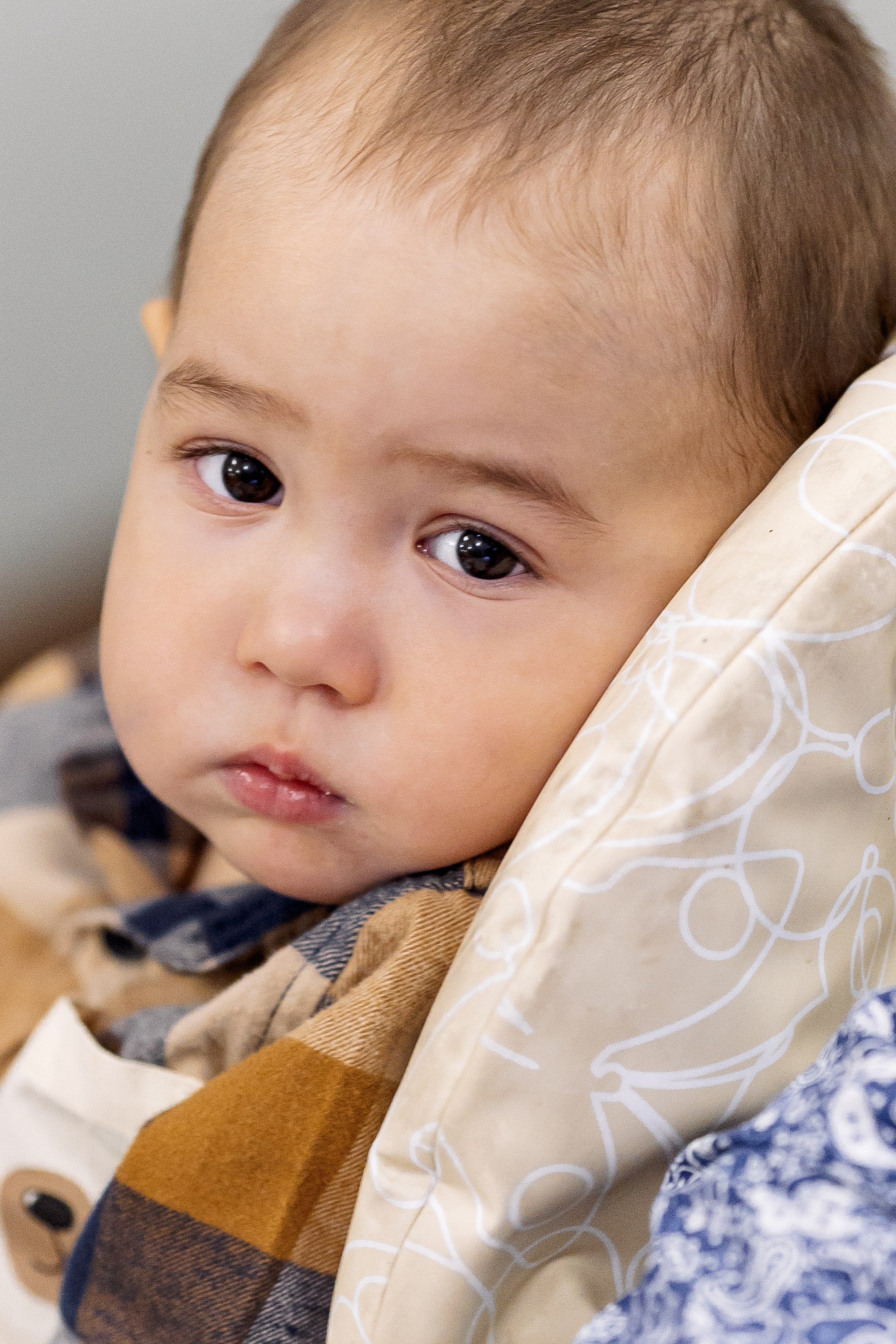 Станислав и Марина. Свадебный и семейный фотограф в Челябинске Юлия Ишимова