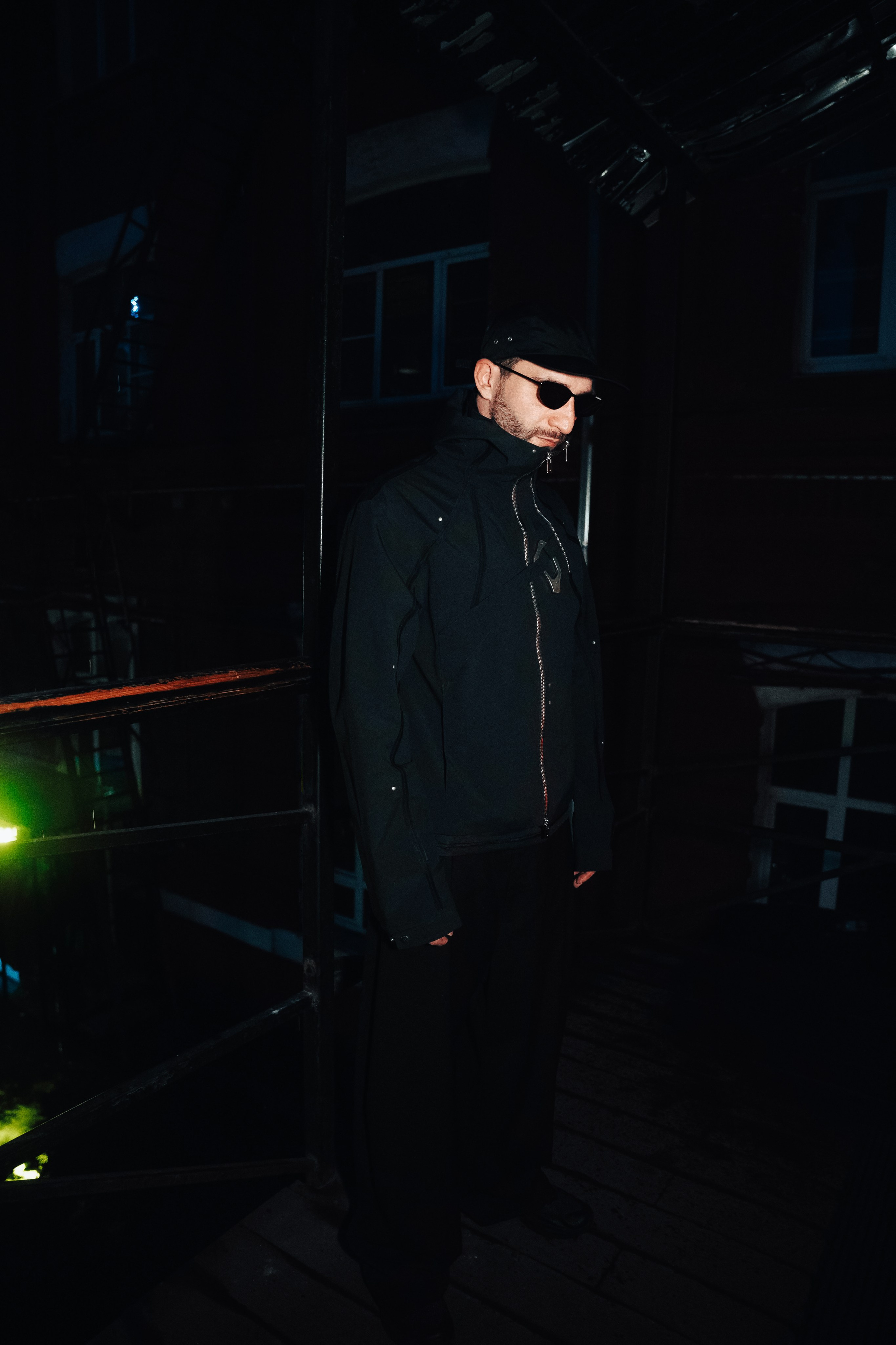 КАССЕТА. Фотограф Москва