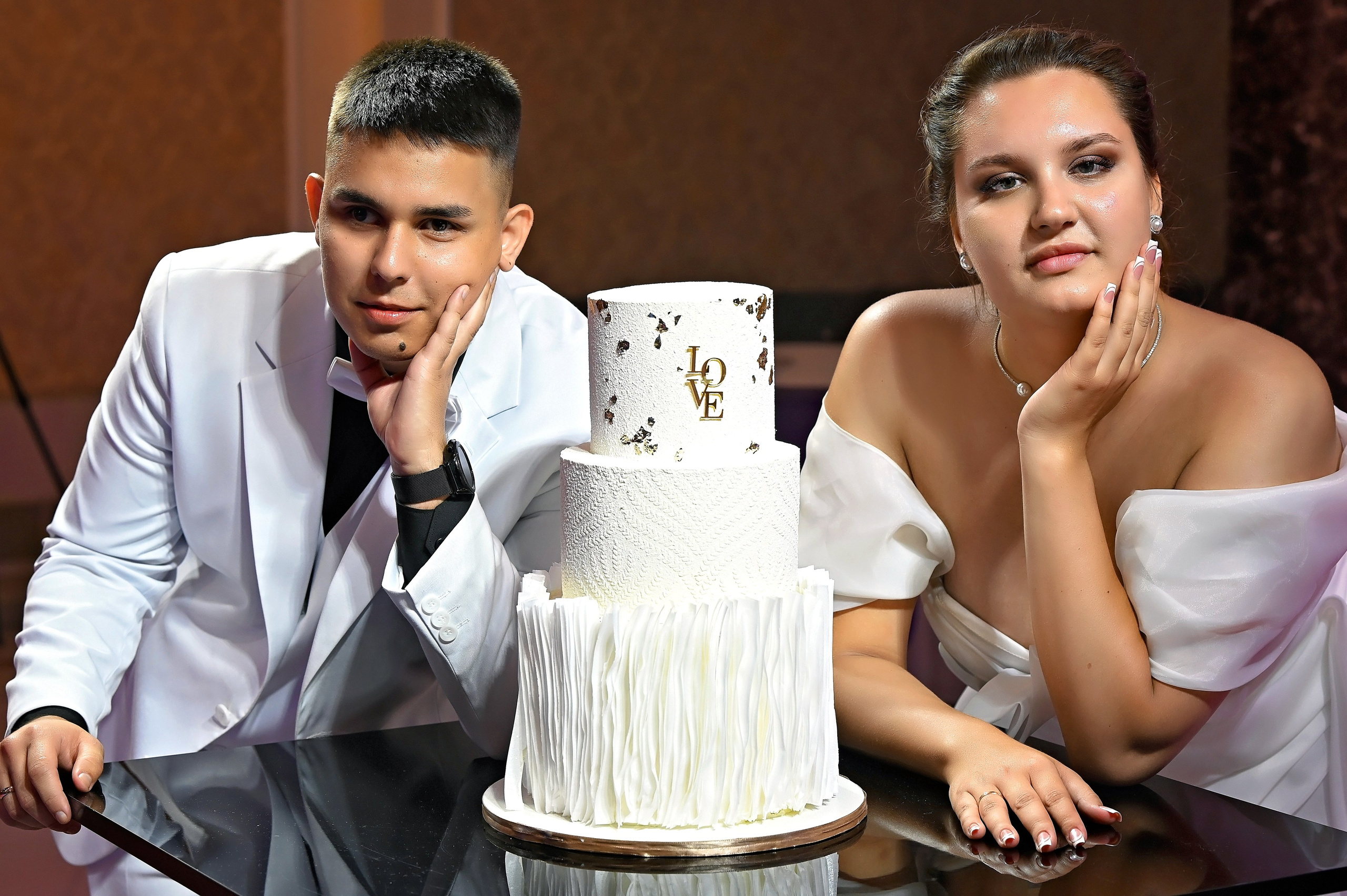 Свадьба. Главная