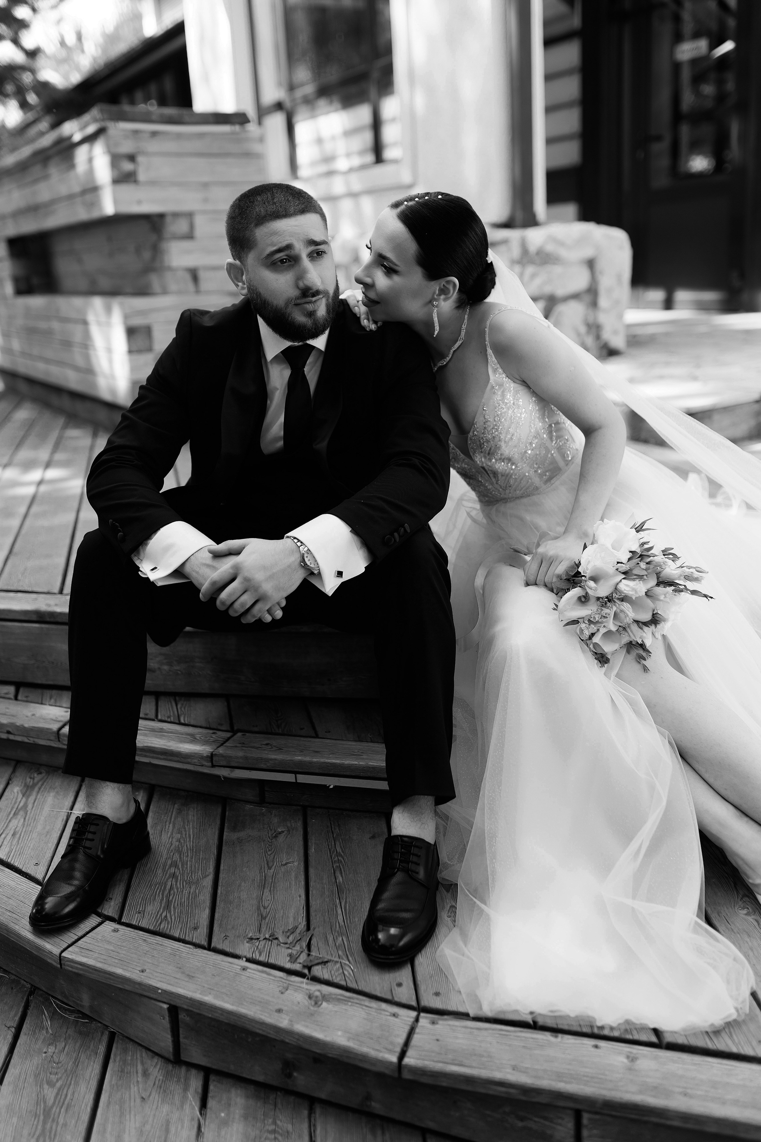 Гурген & Кристина. Свадебный фотограф в Тольятти и Самаре Юлия Беккер