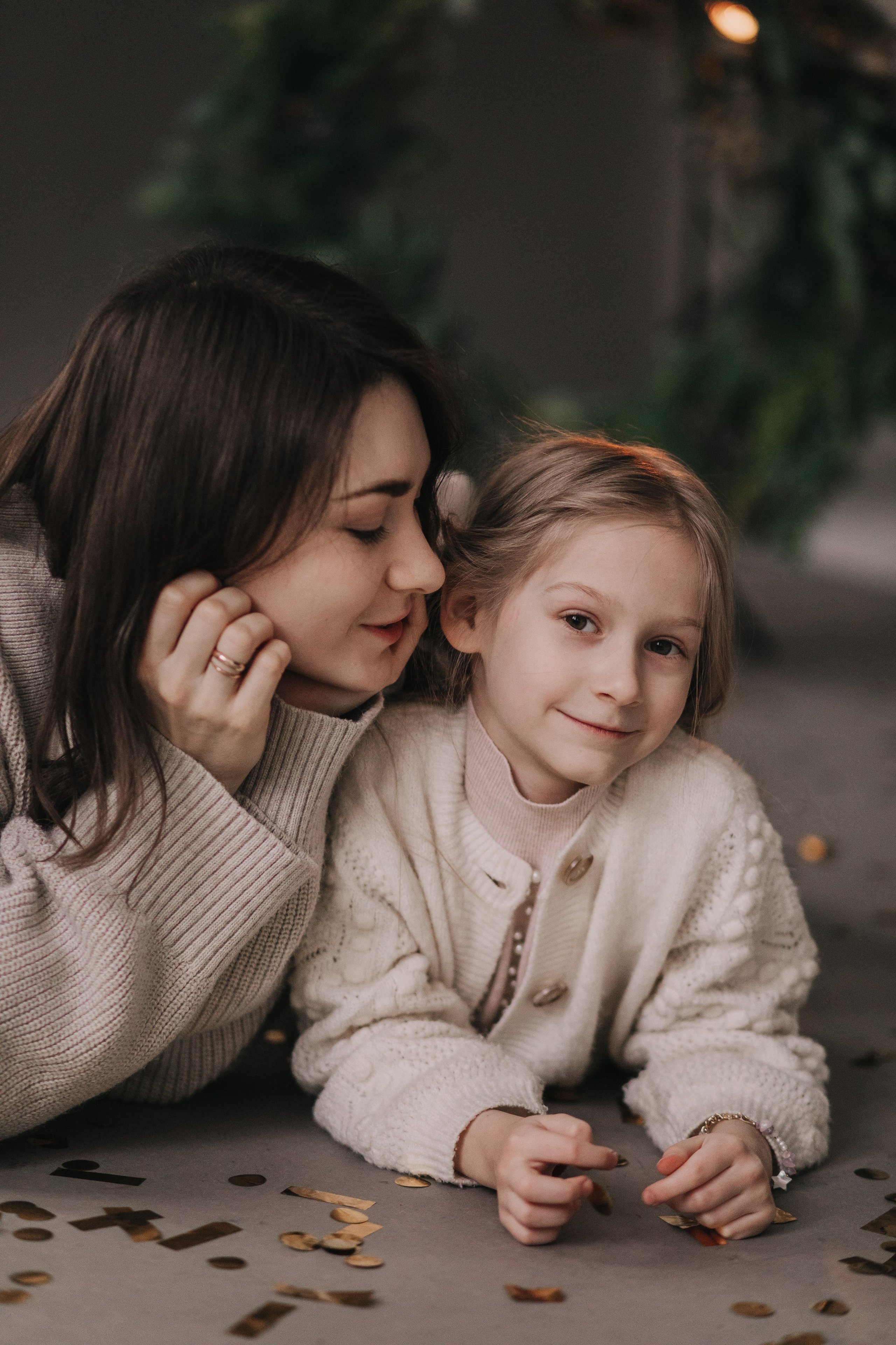 ⭐️. Семейный фотограф в Белгороде Аня Никифорова