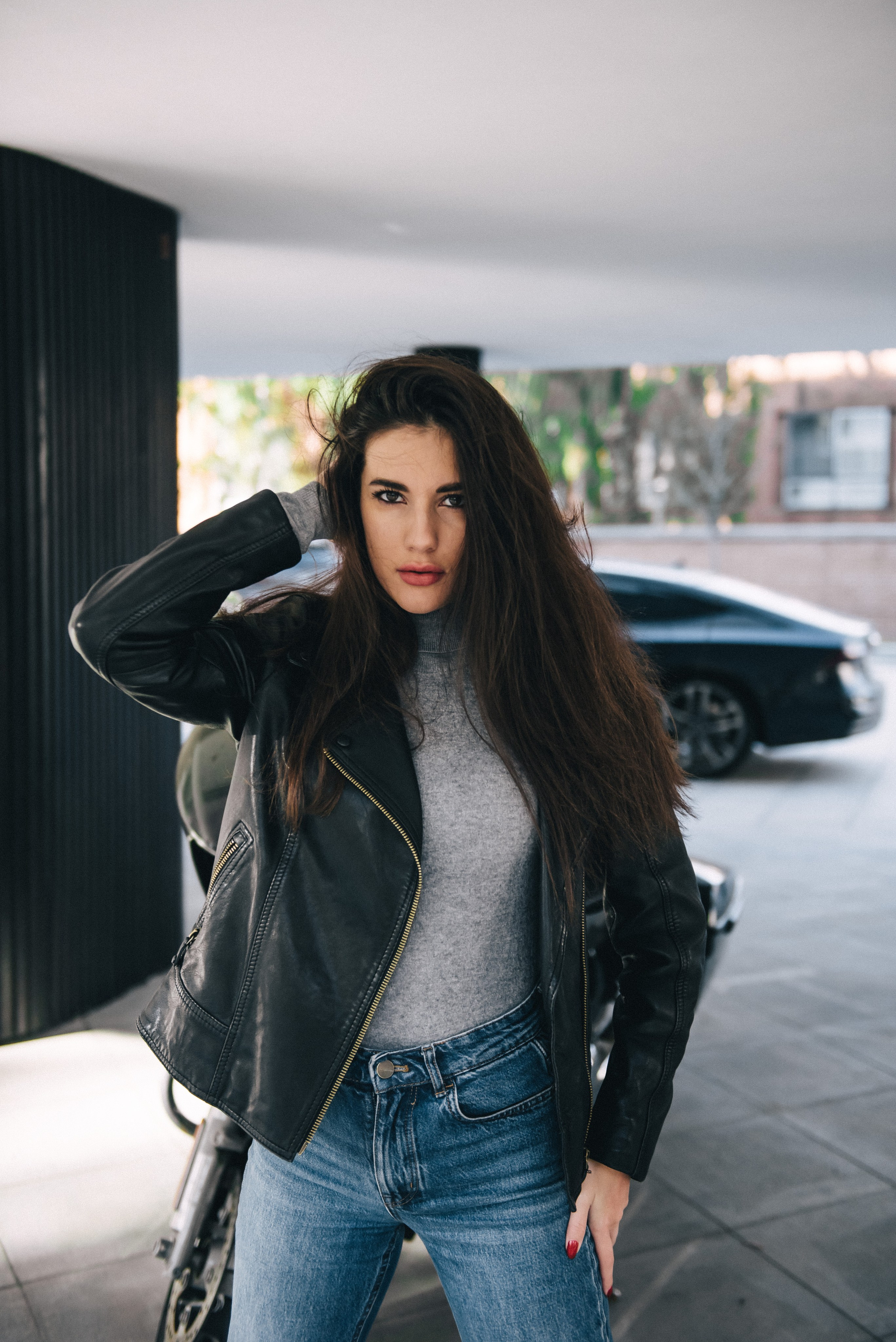 Влада. Фотограф Родионова Екатерина в Москве и Оренбурге